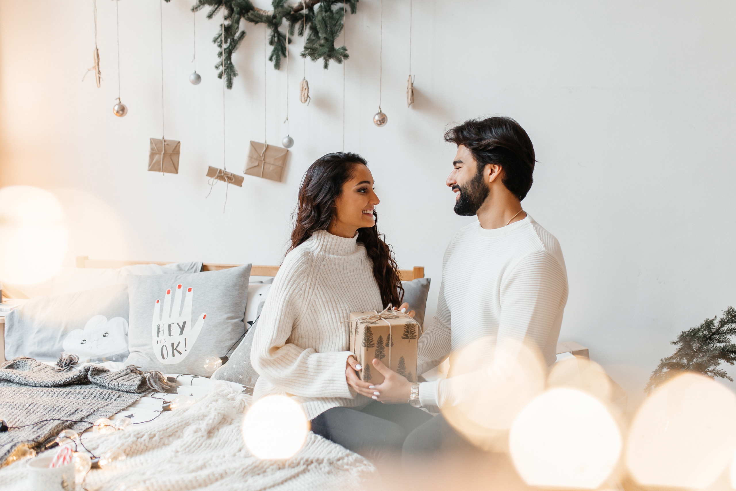 10.11.2019 Happy new year love story. Воркшопы для фотографов в Москве и по всей России