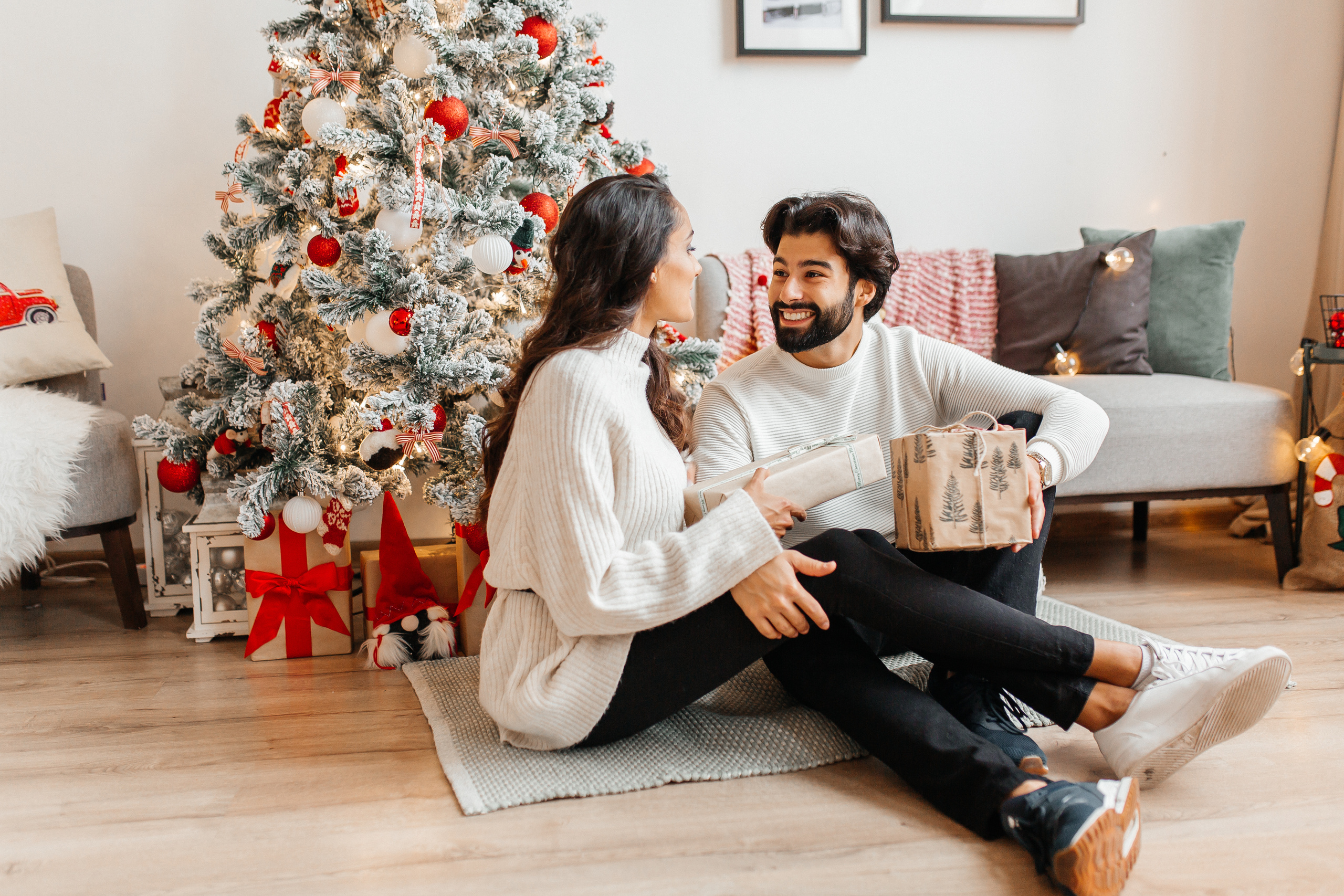 10.11.2019 Happy new year love story. Воркшопы для фотографов в Москве и по всей России