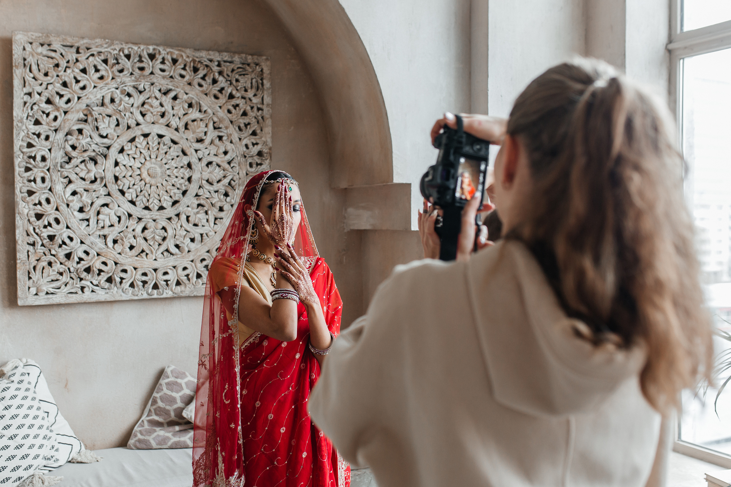 Backstage. Воркшопы для фотографов в Москве и по всей России