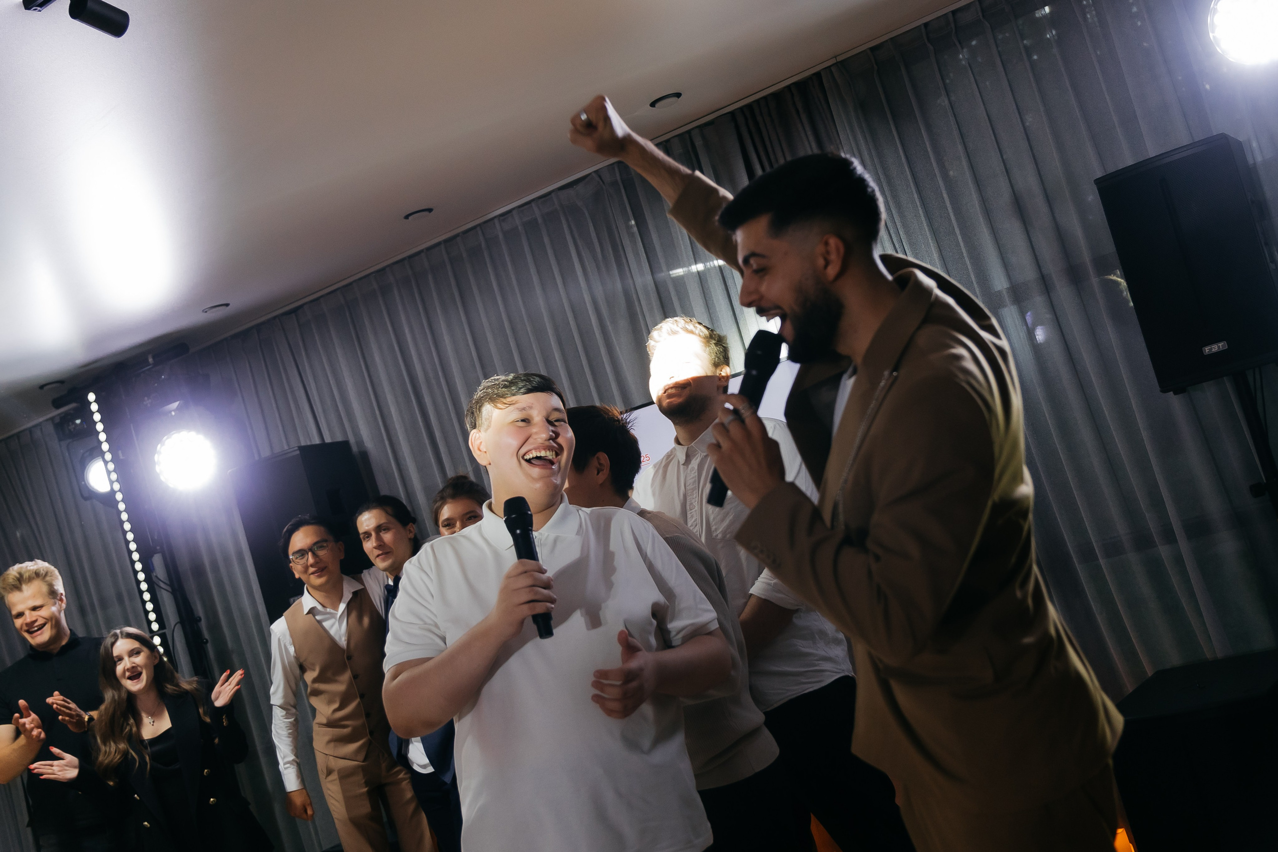 Анатолий и Виктория. Фотограф Новосибирск Вероника Вишневская