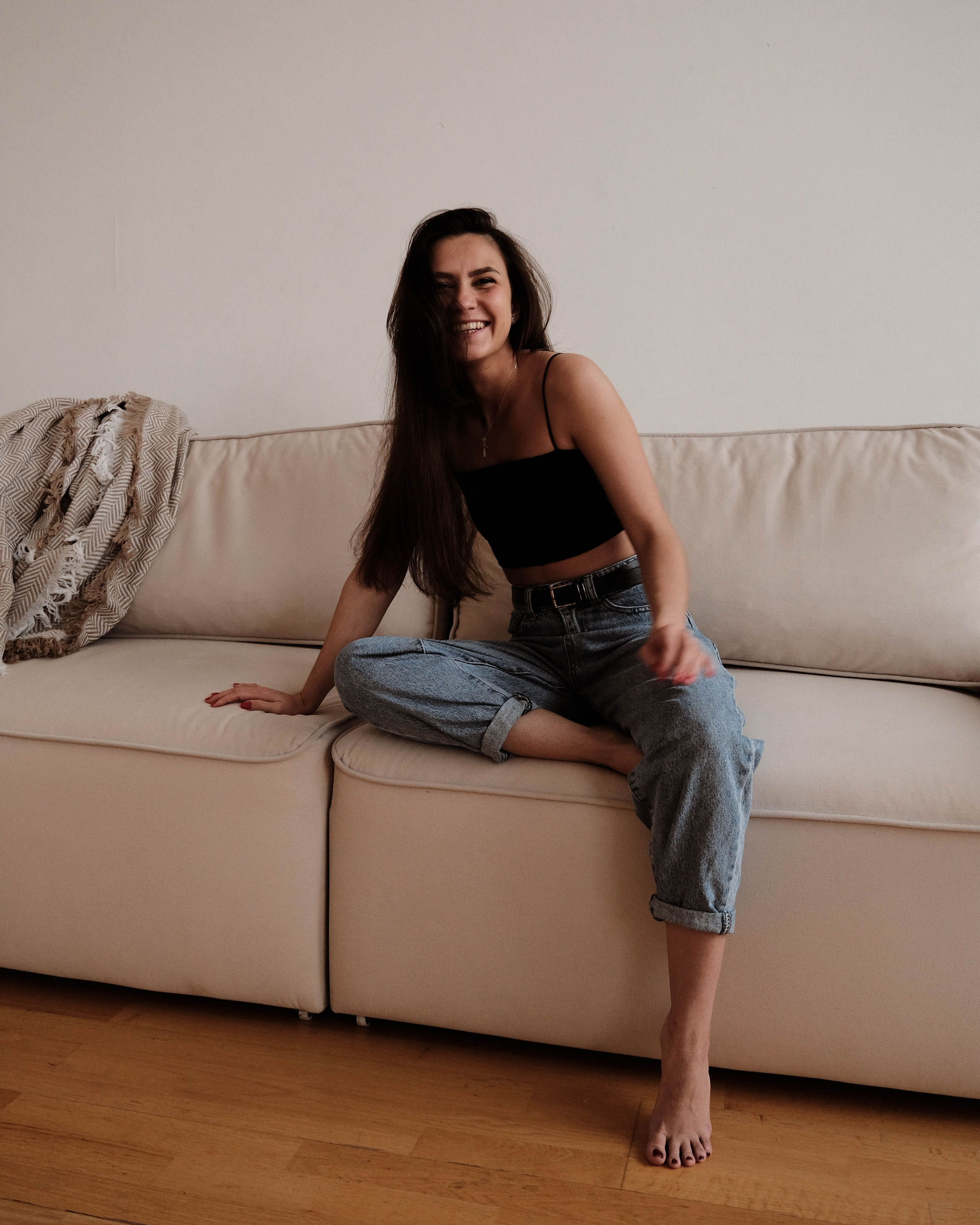 Персонально. Maria Sineva, photographer