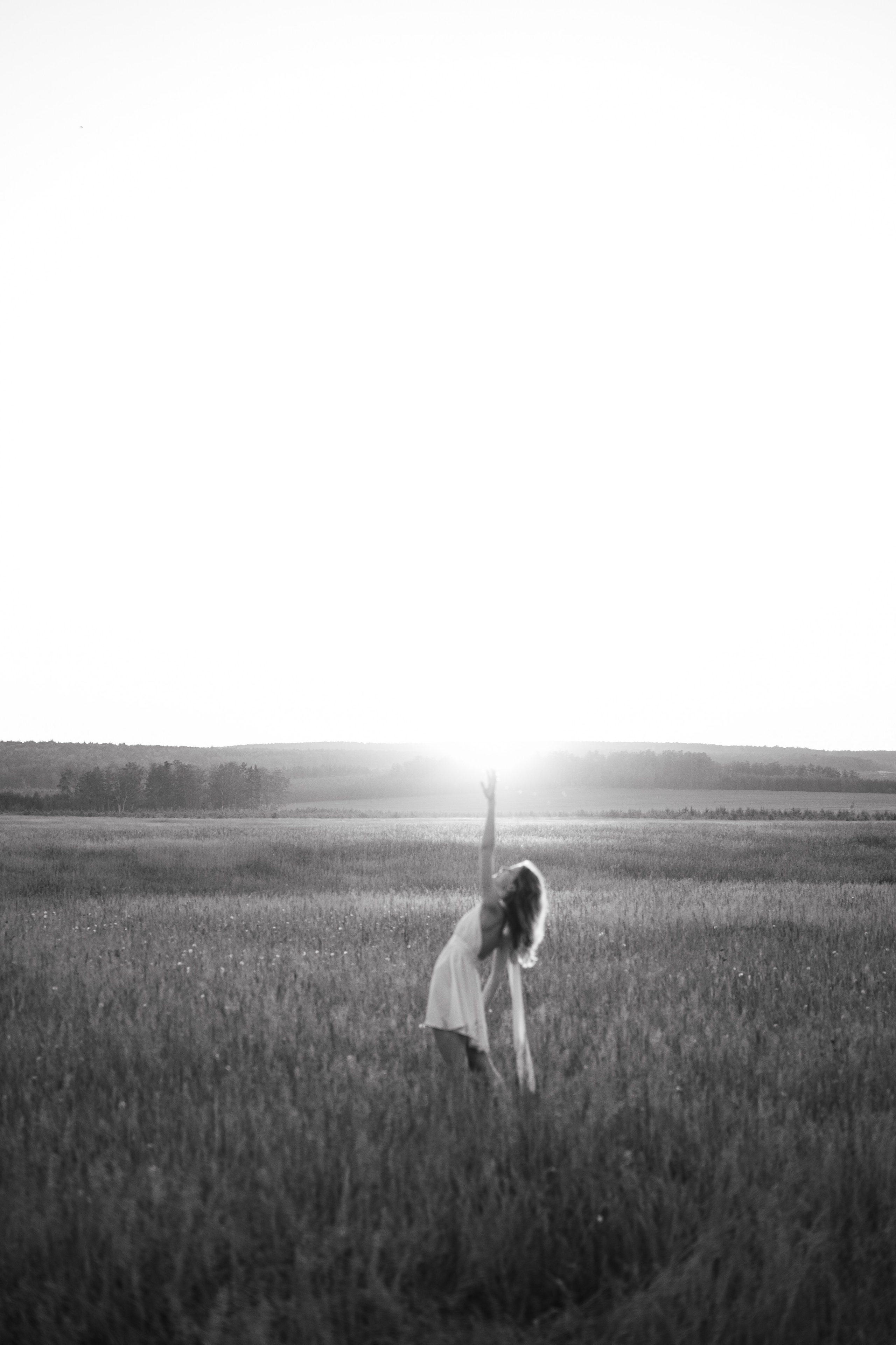 Свадебный и семейный фотограф в Екатеринбурге Анна Месяцева