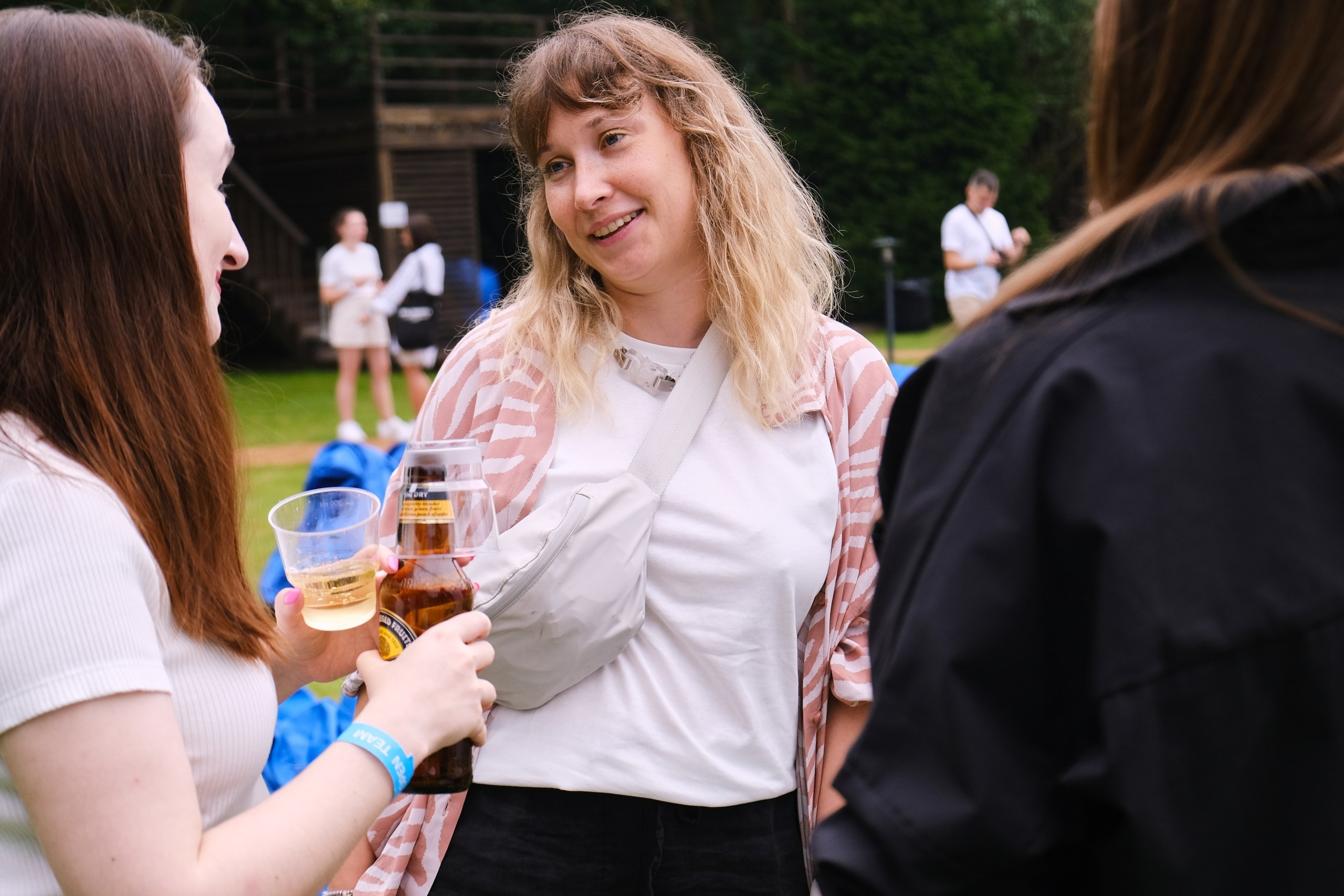 ВКонтакте. Репортажный фотограф в Москве Денис Тамко