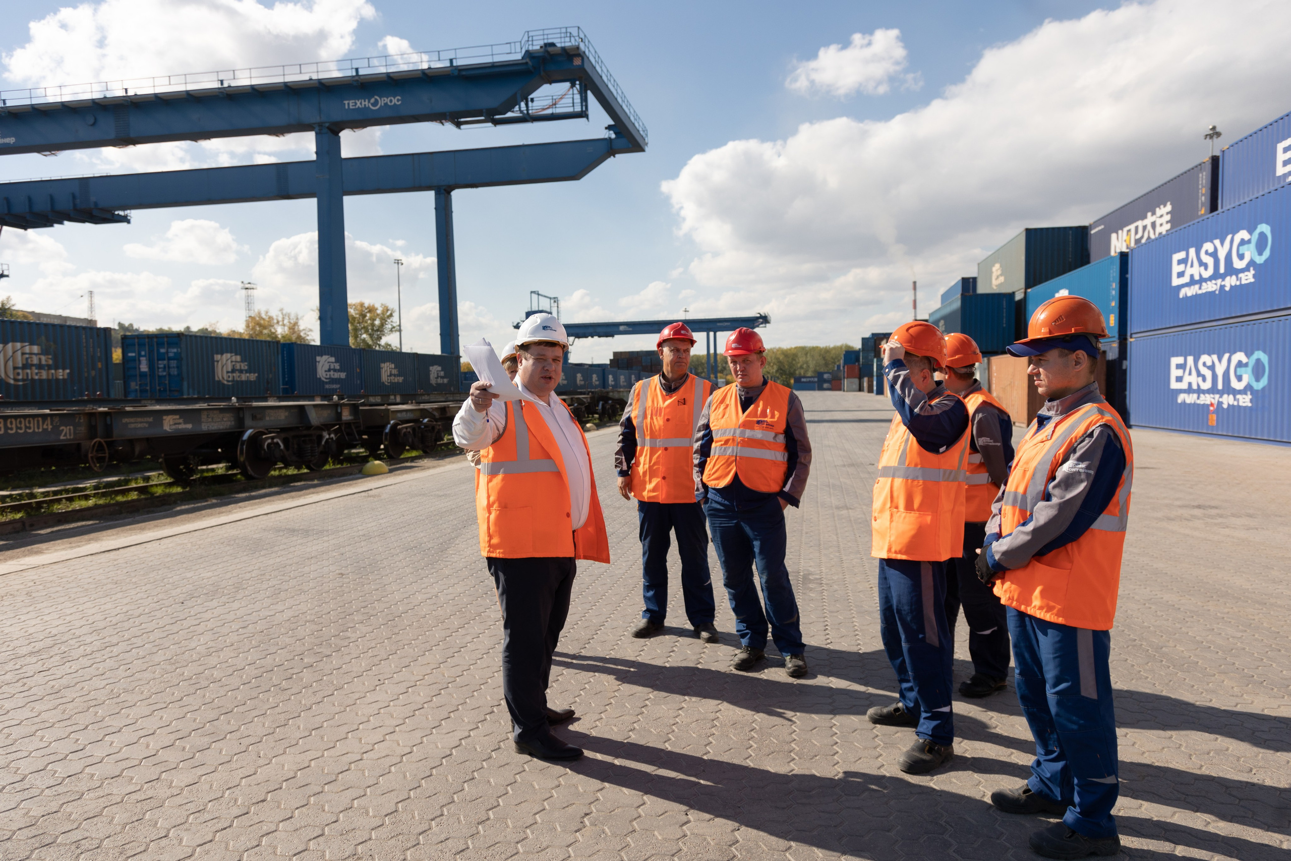 ТрансКонтейнер. Фотограф свадебный семейный в Красноярске Шукшина Наталья