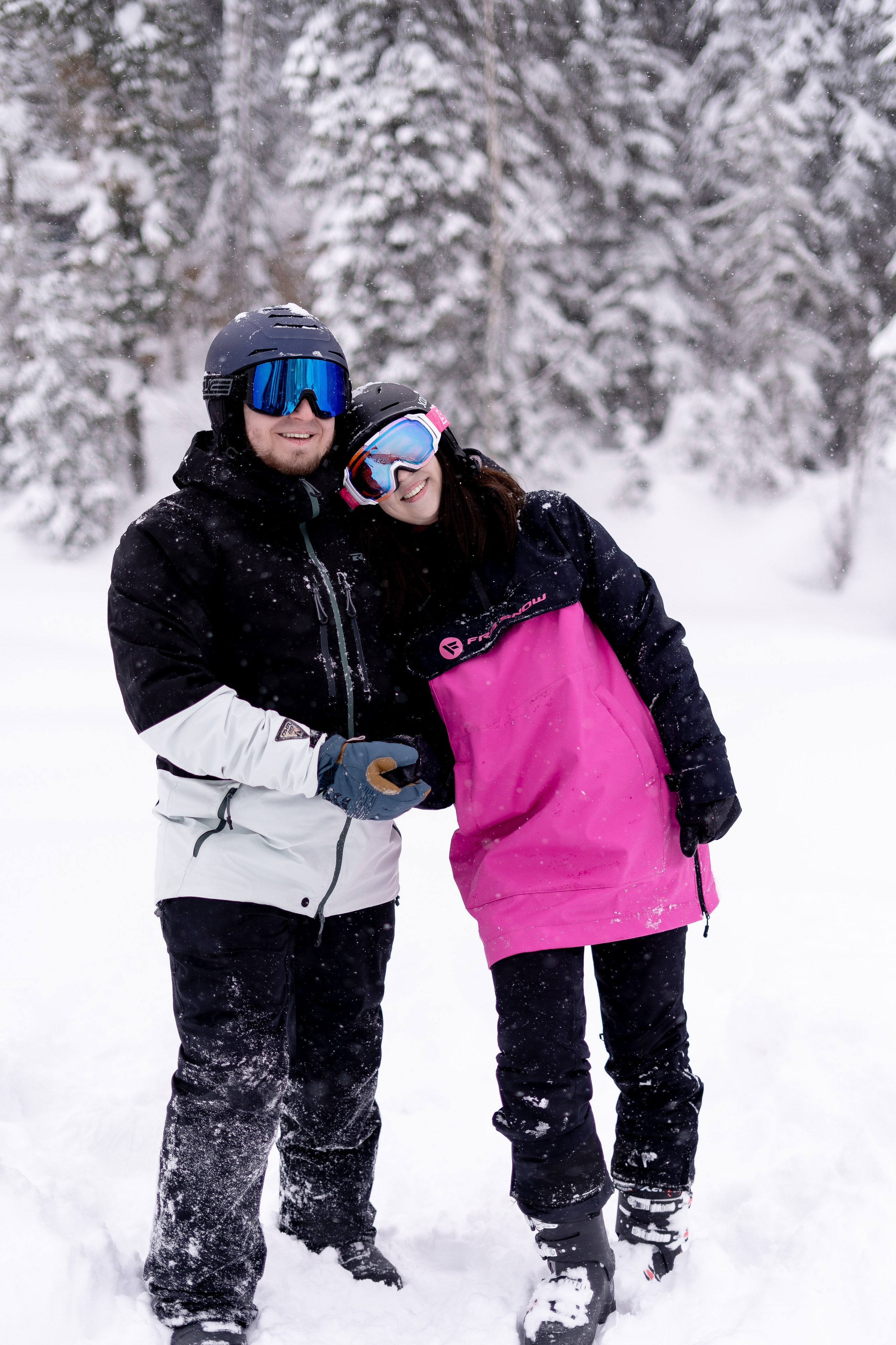 Джон 14.02. Анастасия Паршукова — фотограф Шерегеш Новосибирск