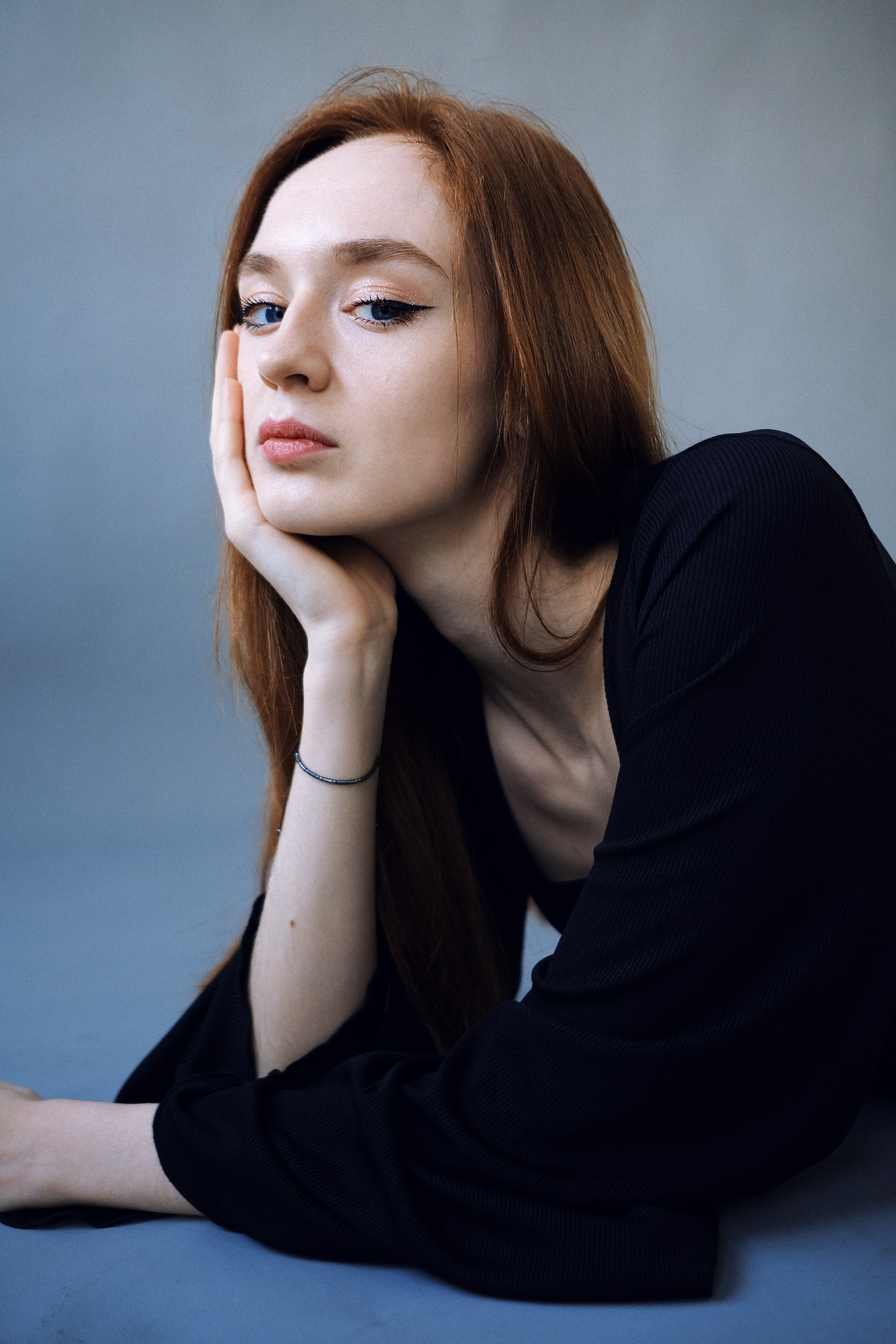 Кристина. Anya.vision