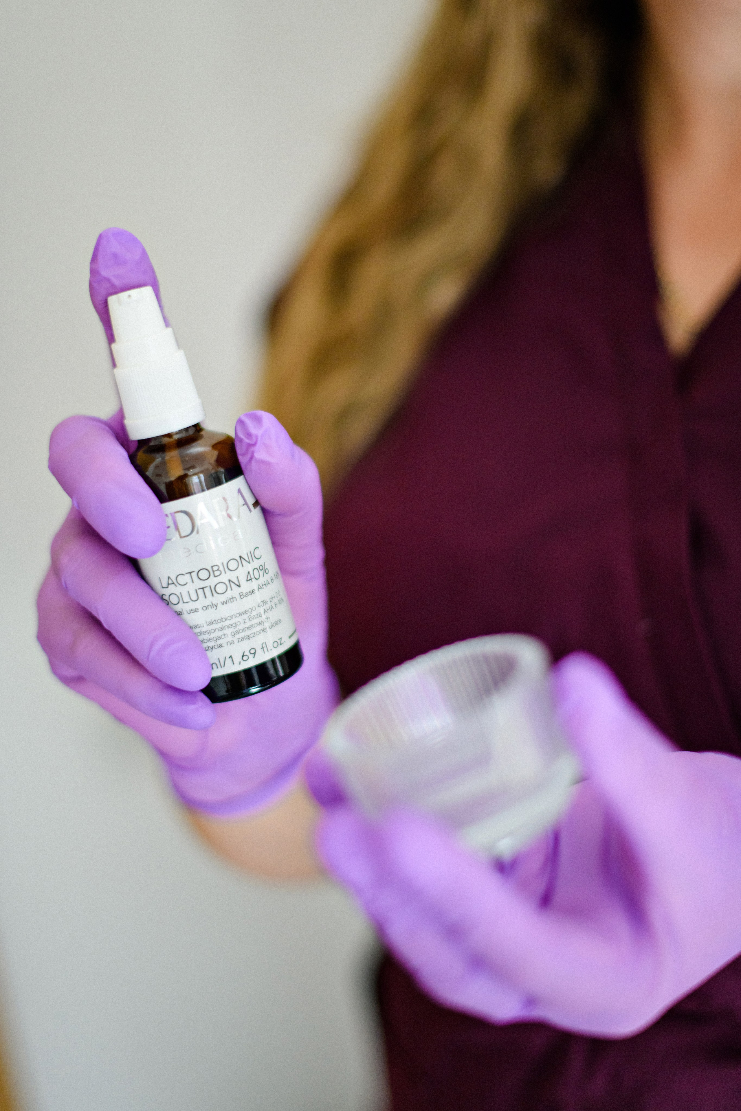 Косметолог. Свадебный фотограф в Санкт-Петербурге София Шубик