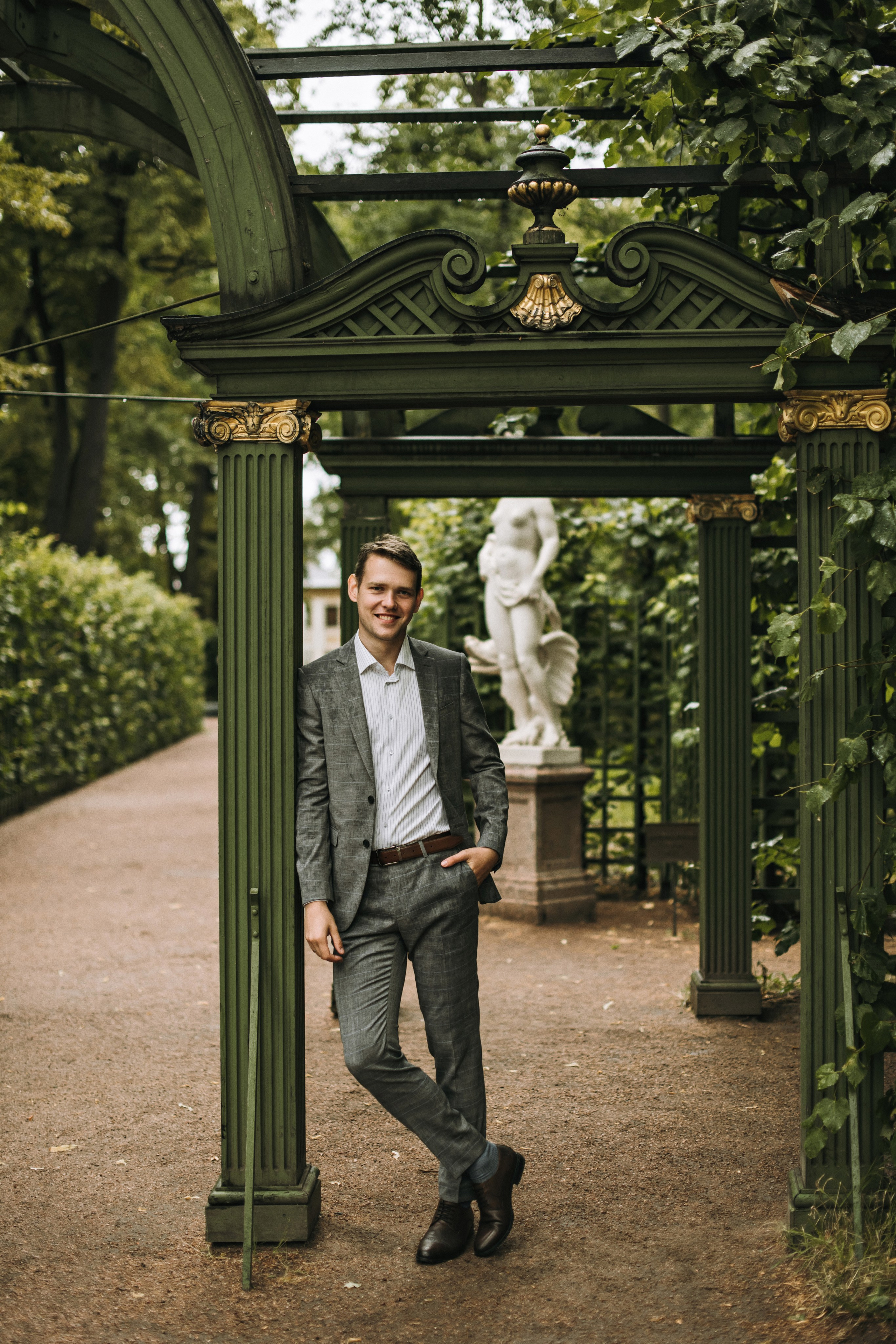 23/07/21 Катя и Паша. Свадебный фотограф в Санкт-Петербурге София Шубик