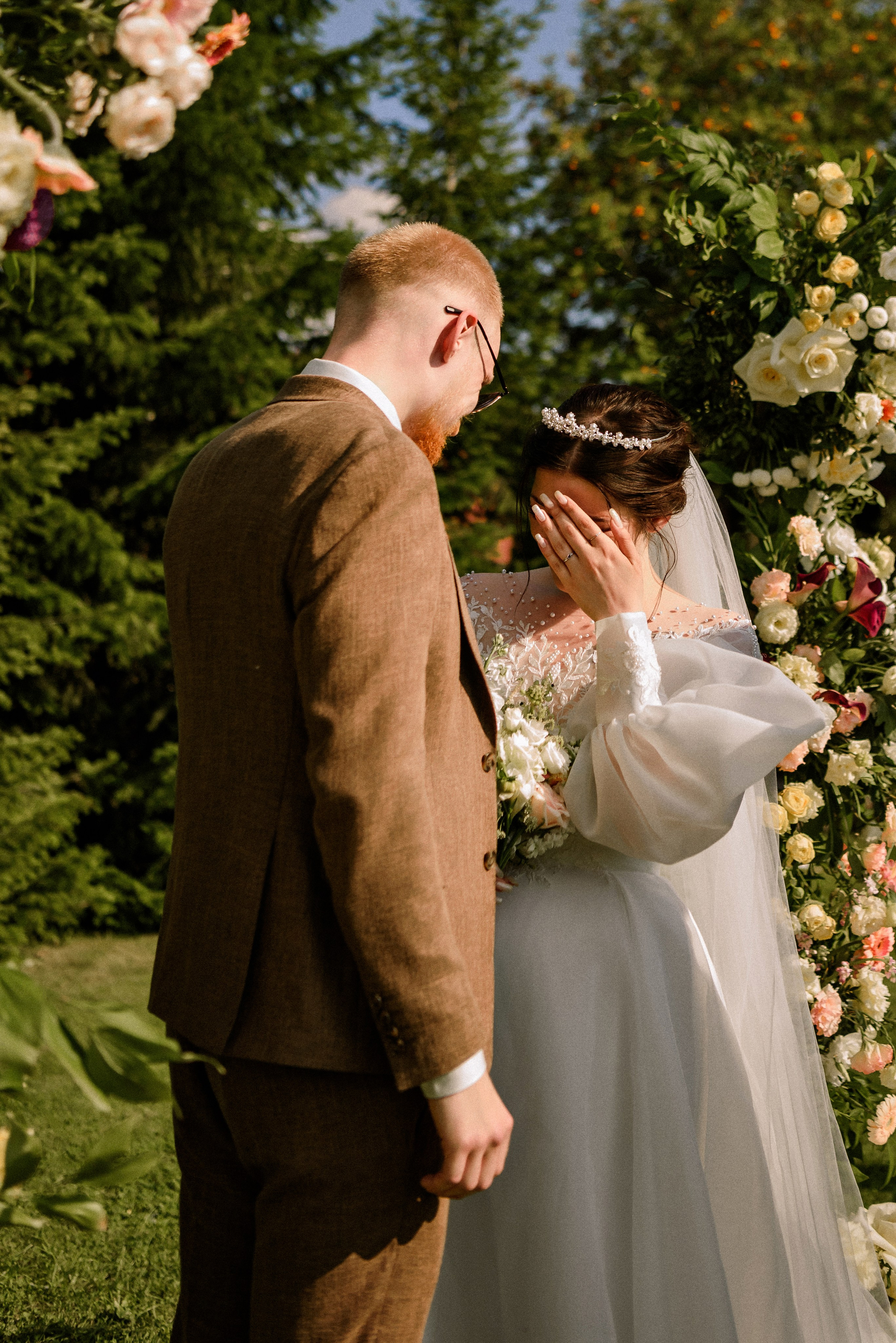 25/07/24 Юля и Вова. Свадебный фотограф в Санкт-Петербурге София Шубик