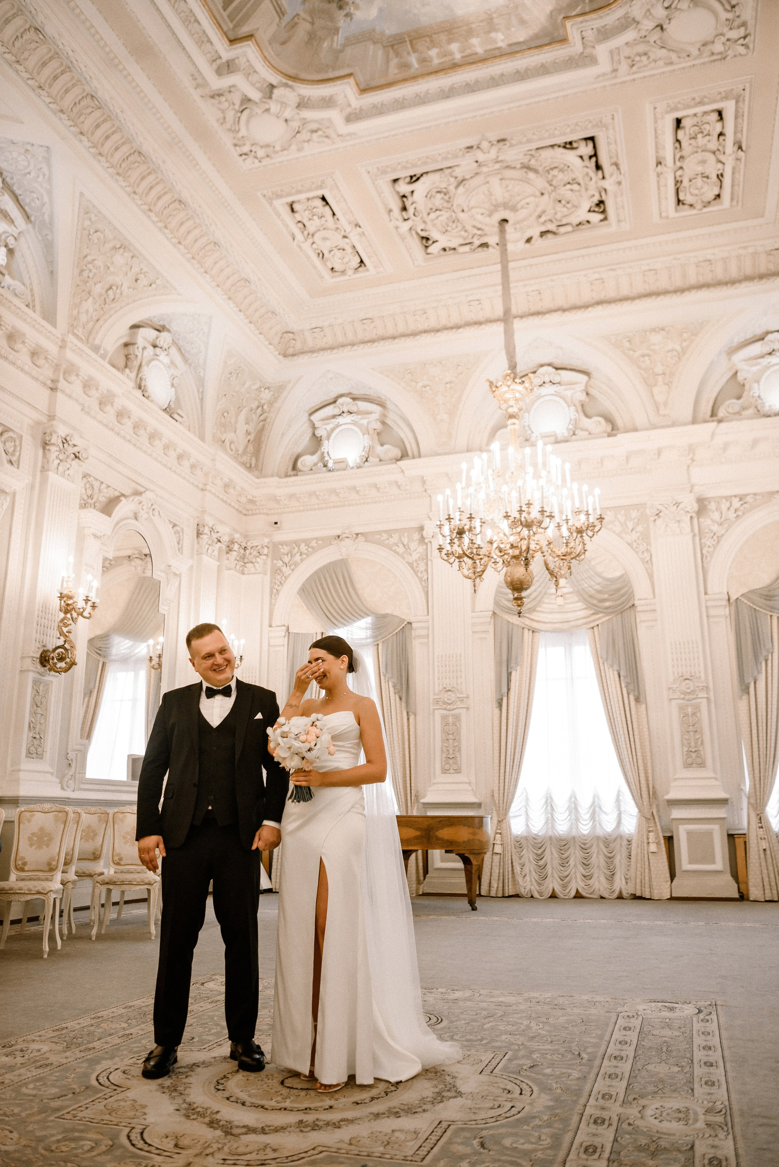 18/07/24 Кристина и Иван. Свадебный фотограф в Санкт-Петербурге София Шубик