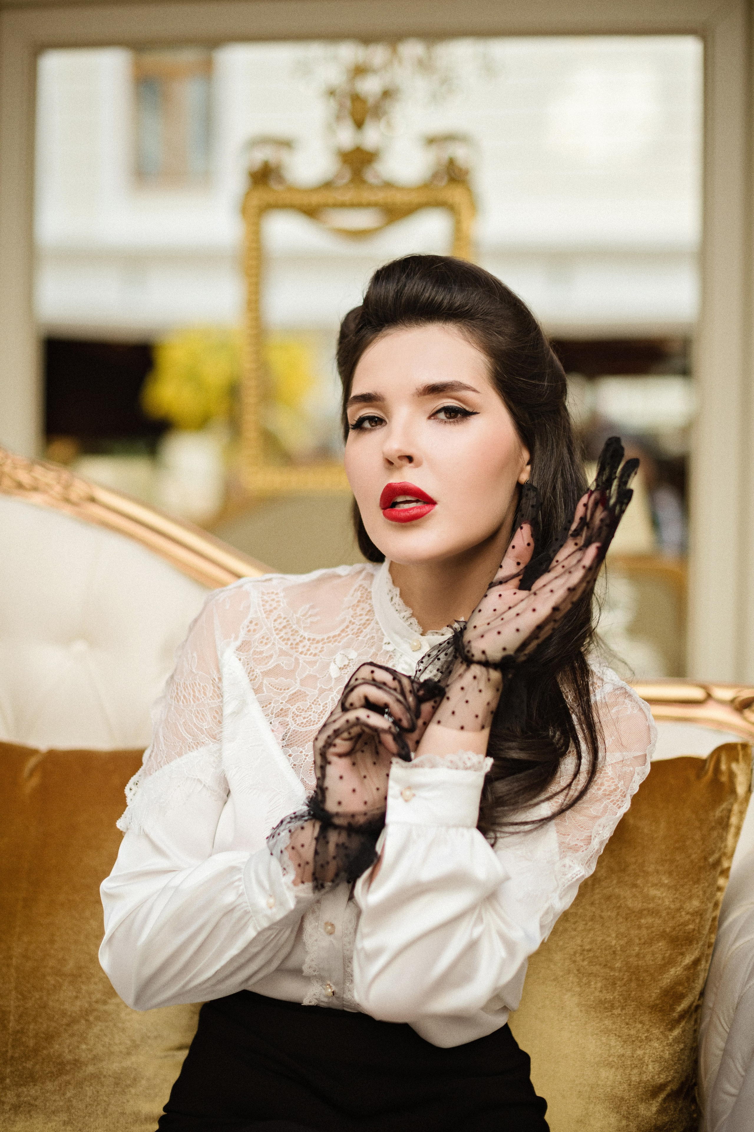 Катя. Свадебный фотограф в Санкт-Петербурге София Шубик