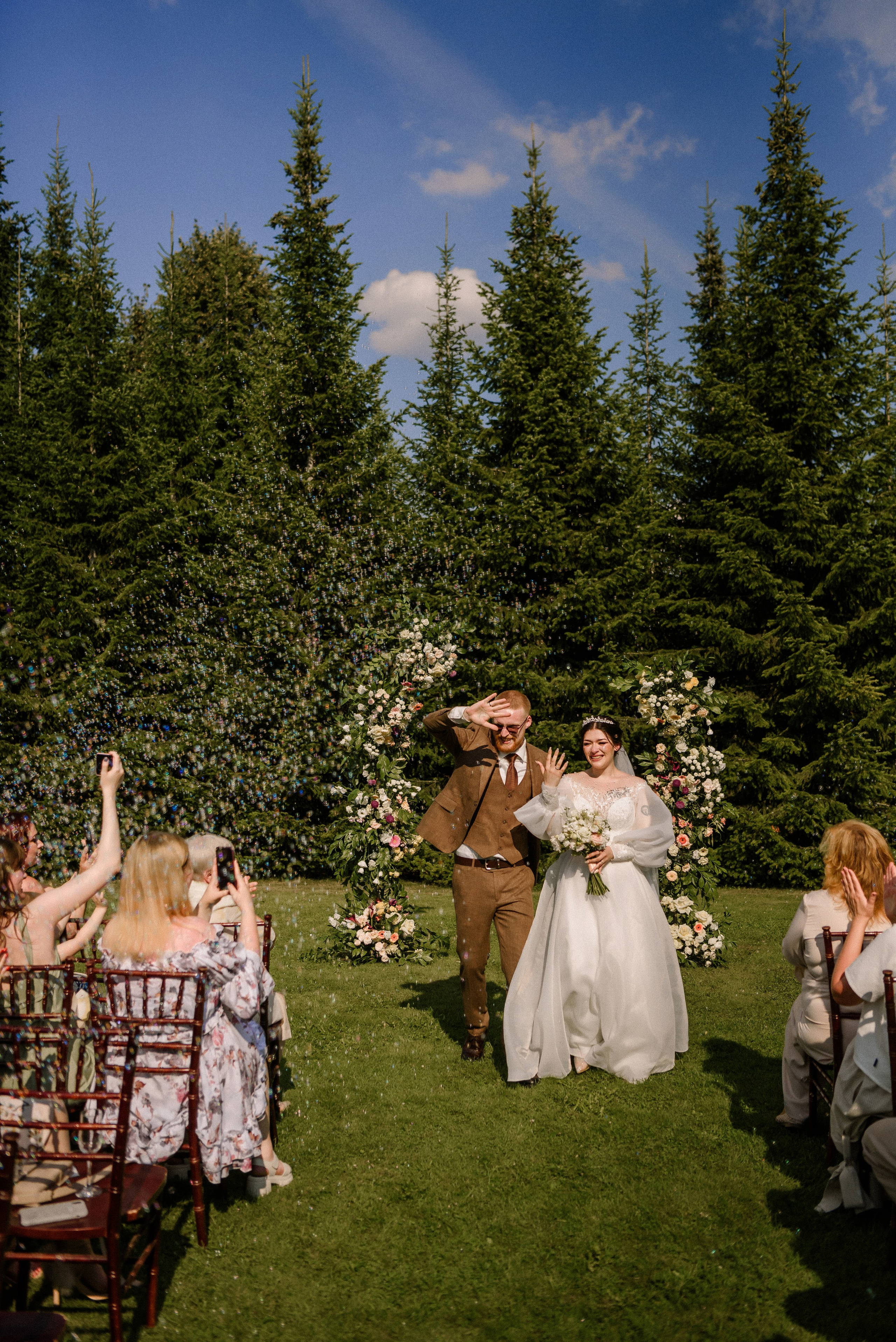25/07/24 Юля и Вова. Свадебный фотограф в Санкт-Петербурге София Шубик