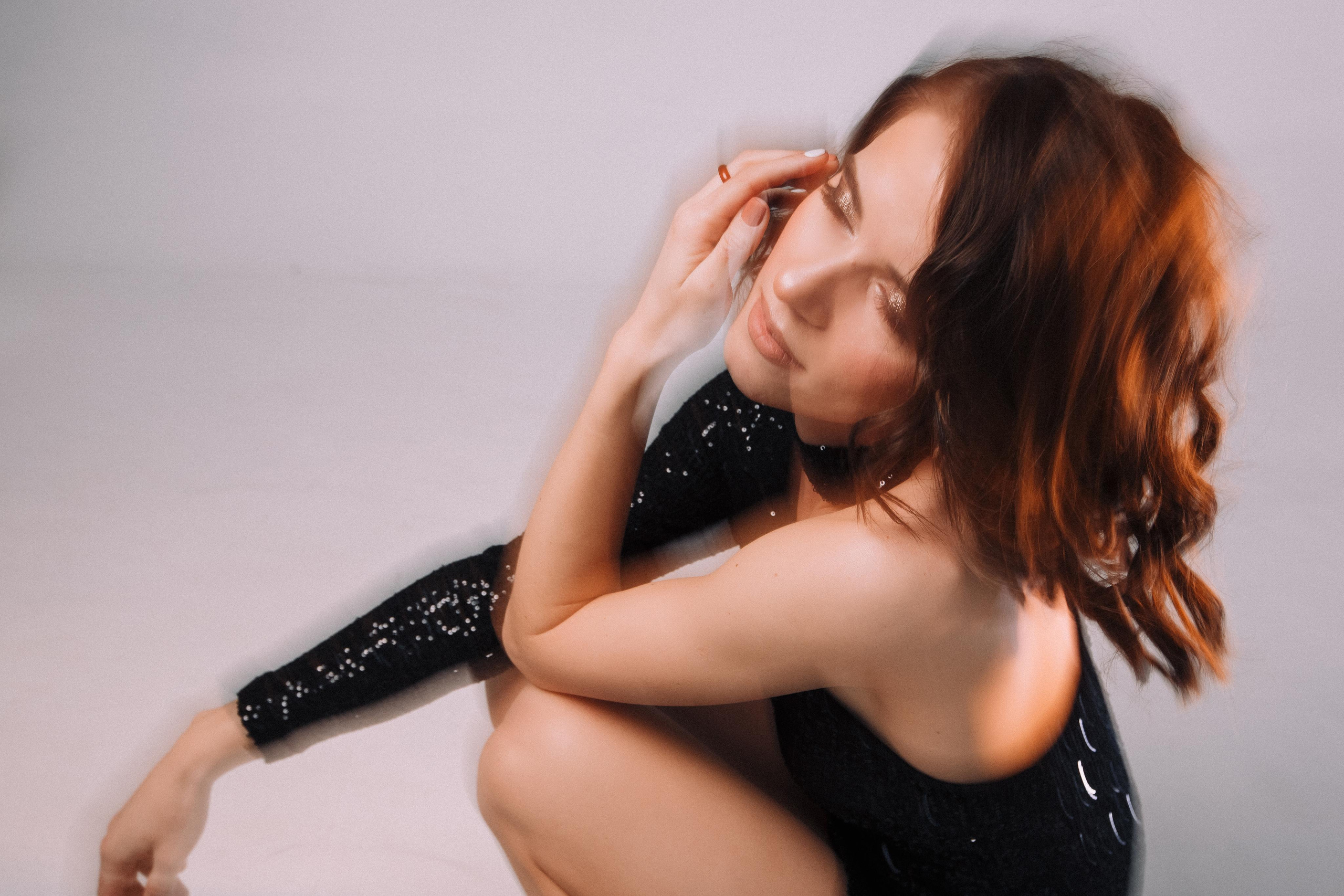 Лена. Свадебный и семейный фотограф Москва Екатерина Верижникова