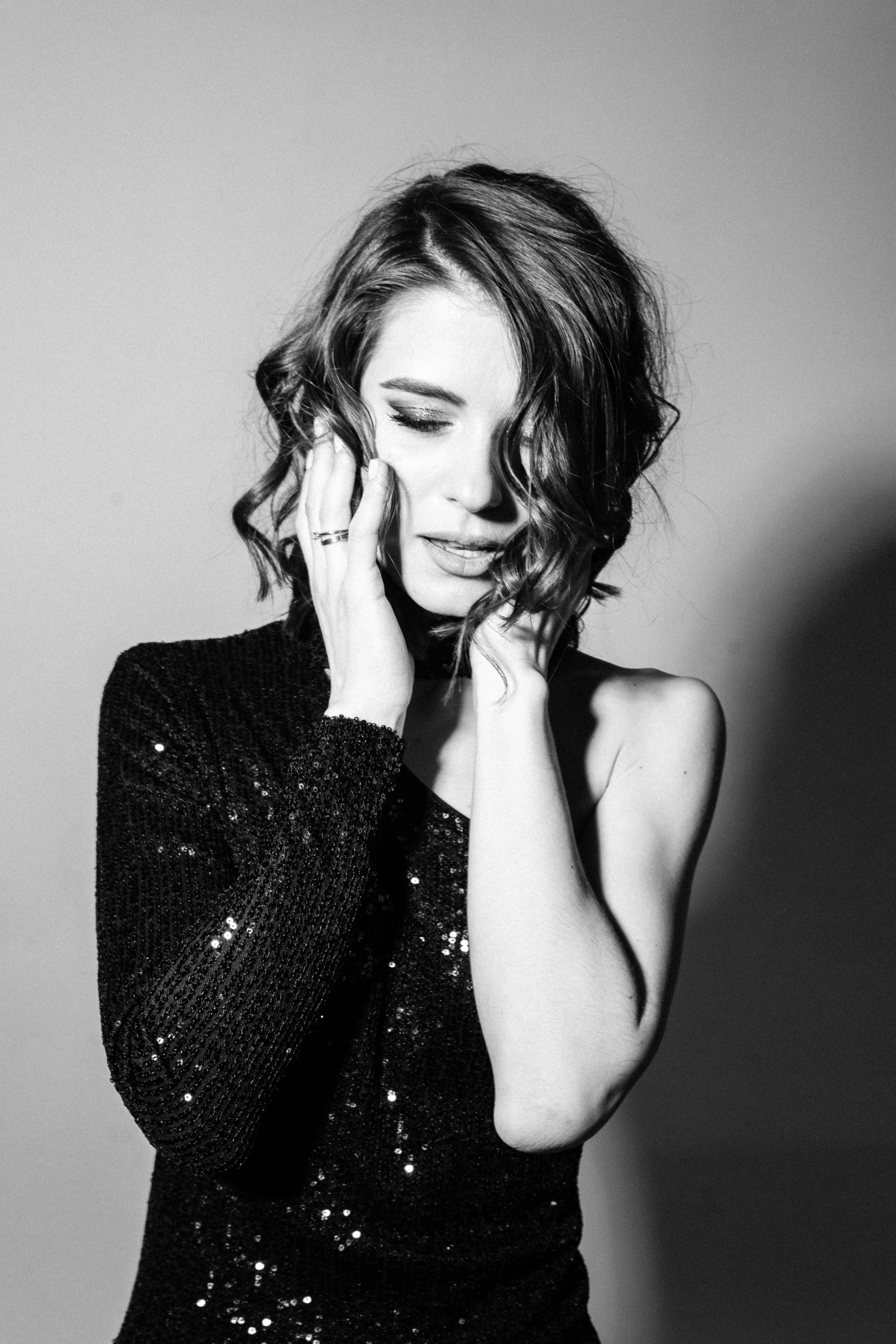 Лена. Свадебный и семейный фотограф Москва Екатерина Верижникова