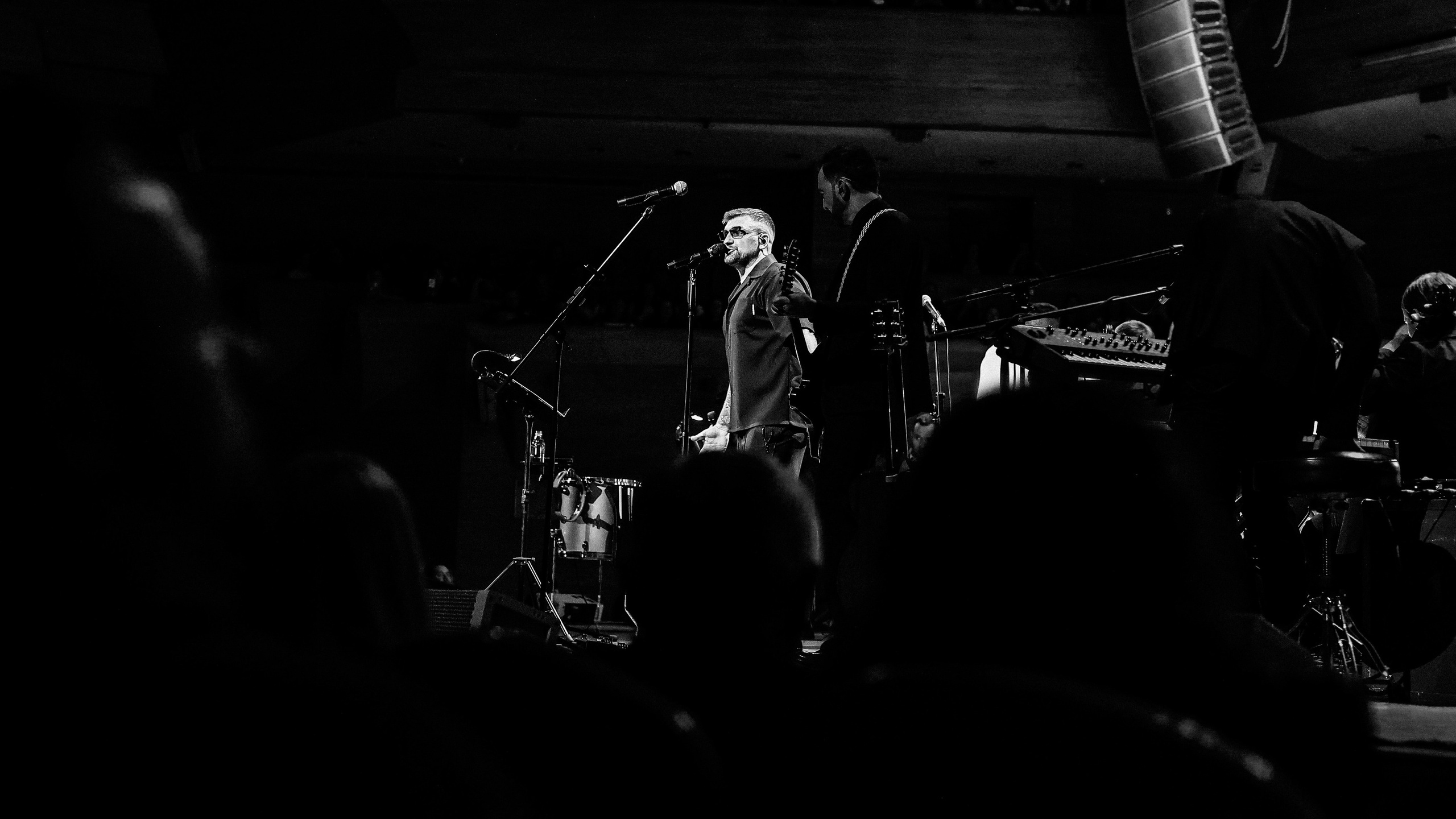 БАСТА @ДОМ МУЗЫКИ