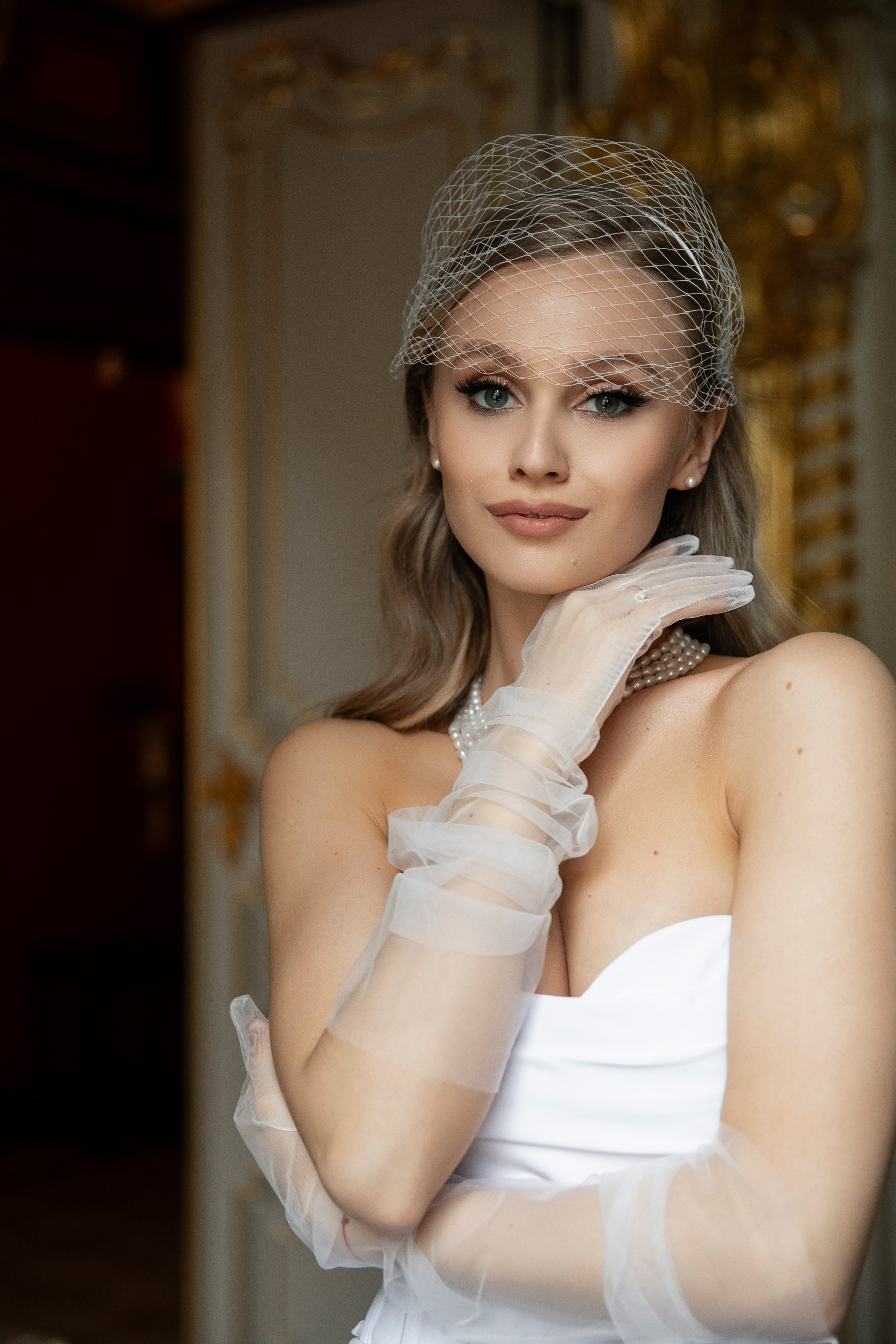 Яна и Юрий. Свадебный и портретный фотограф