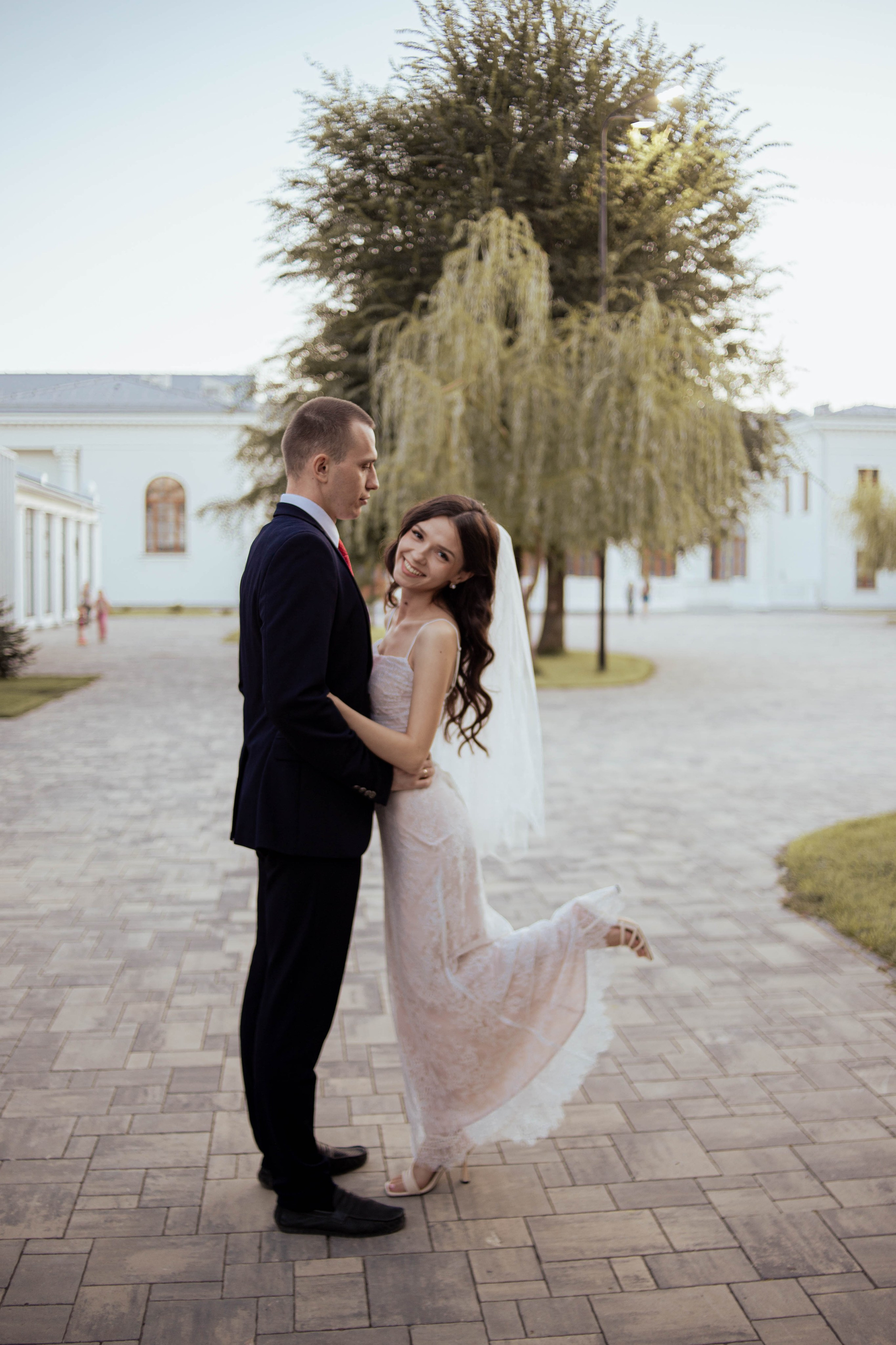 Олеся и Олег. Семейный фотограф Софи Симакова в Волгограде и Волжском