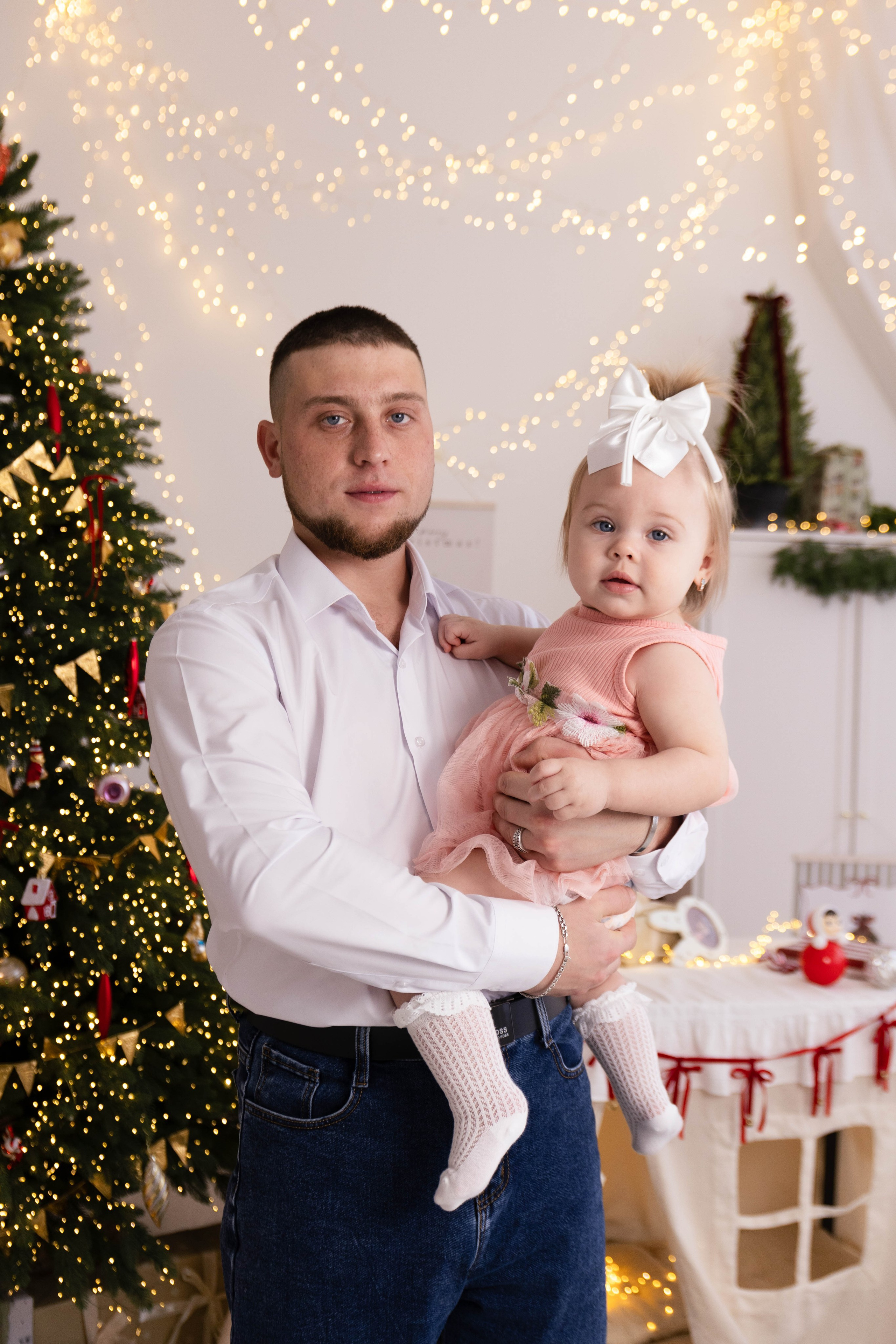 Годовасие Майи. Семейный фотограф Софи Симакова в Волгограде и Волжском