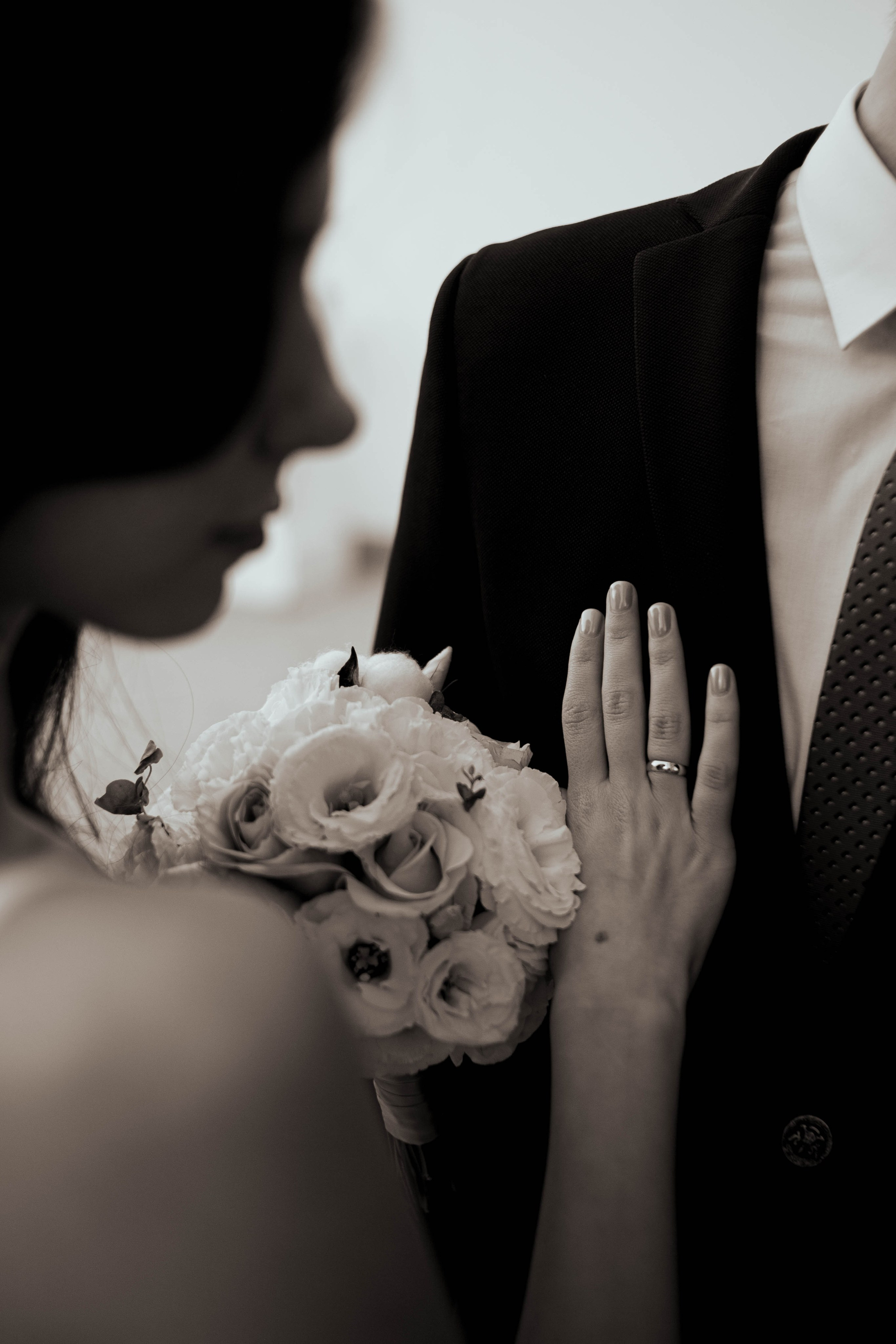 Олеся и Олег. Семейный фотограф Софи Симакова в Волгограде и Волжском