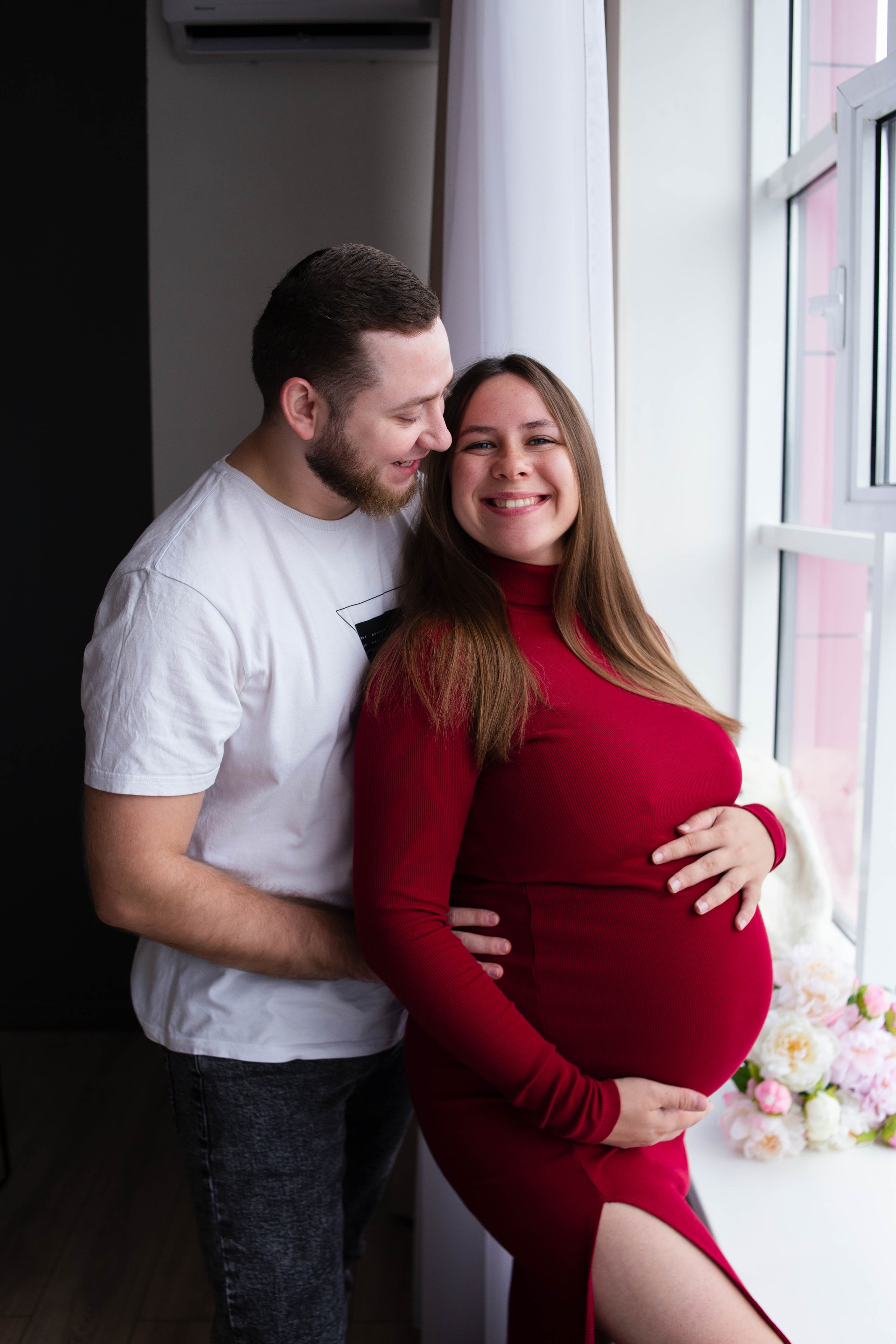 Надя. Семейный фотограф Софи Симакова в Волгограде и Волжском