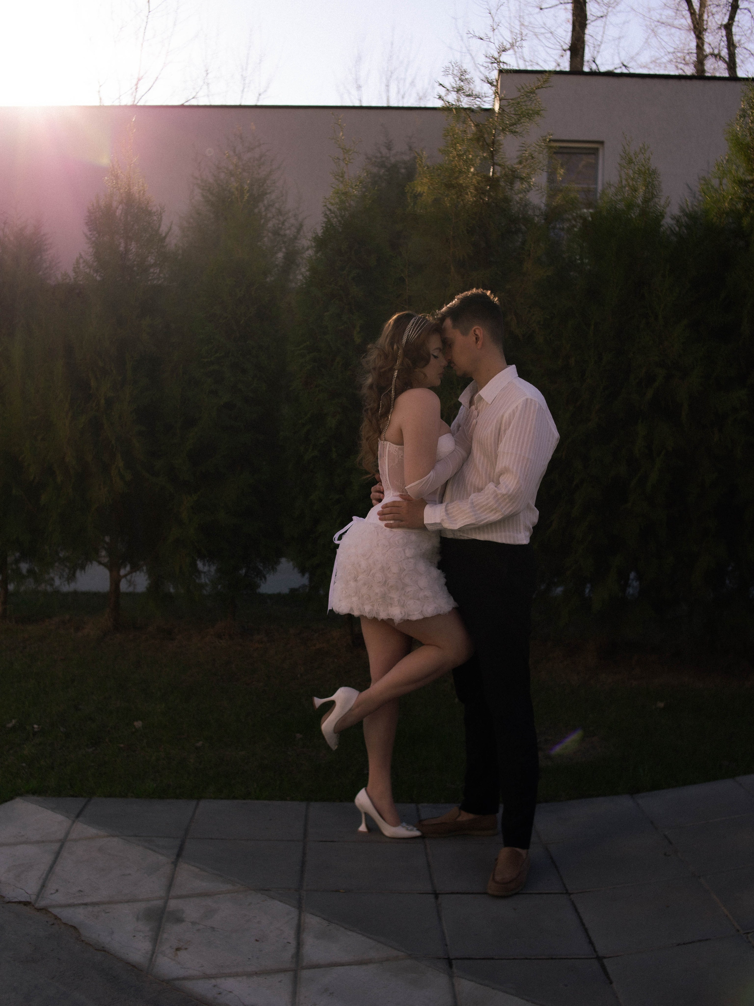 Катя и Павел. Семейный фотограф Софи Симакова в Волгограде и Волжском