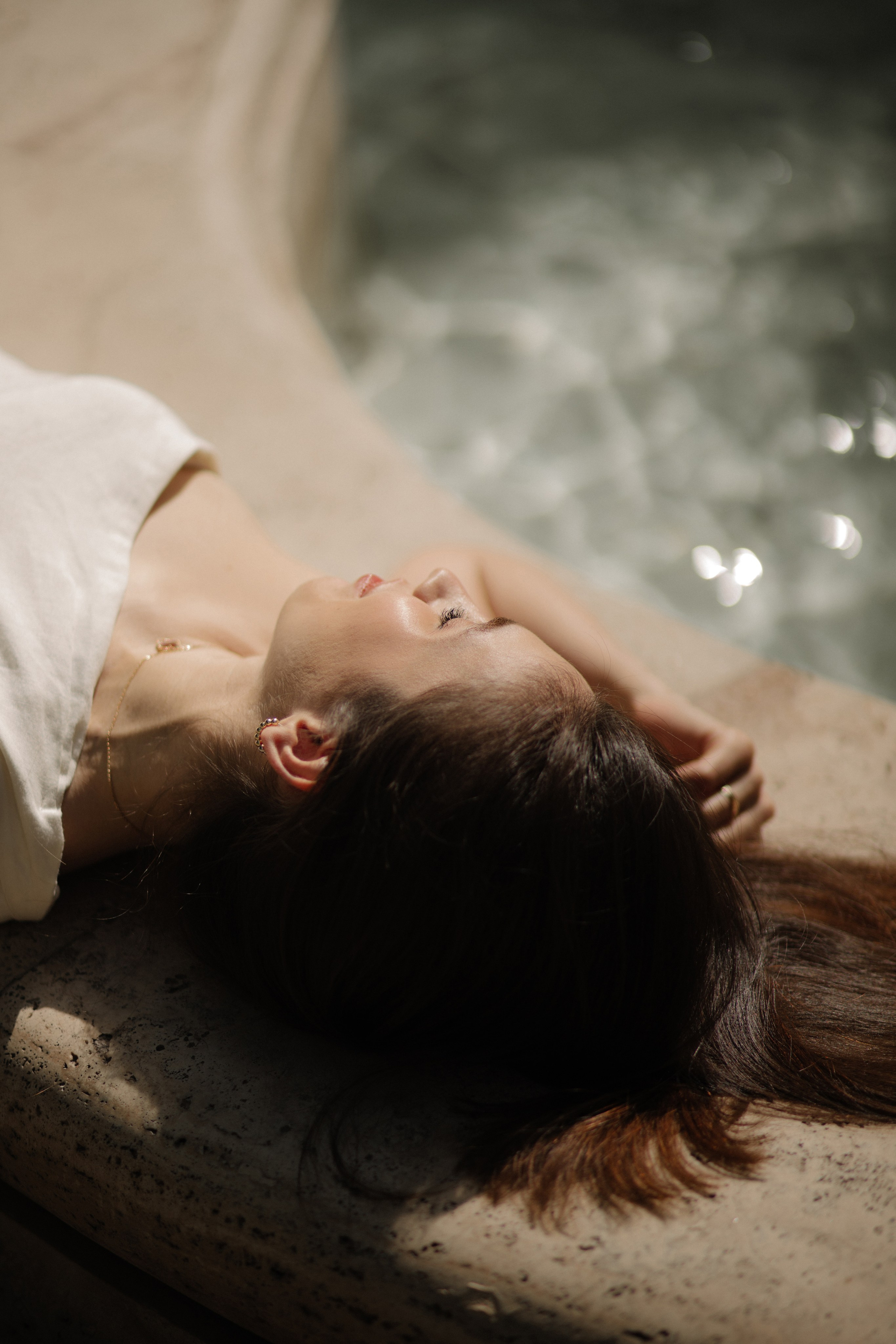 Гулар. ELIZAVETA TITARENKO