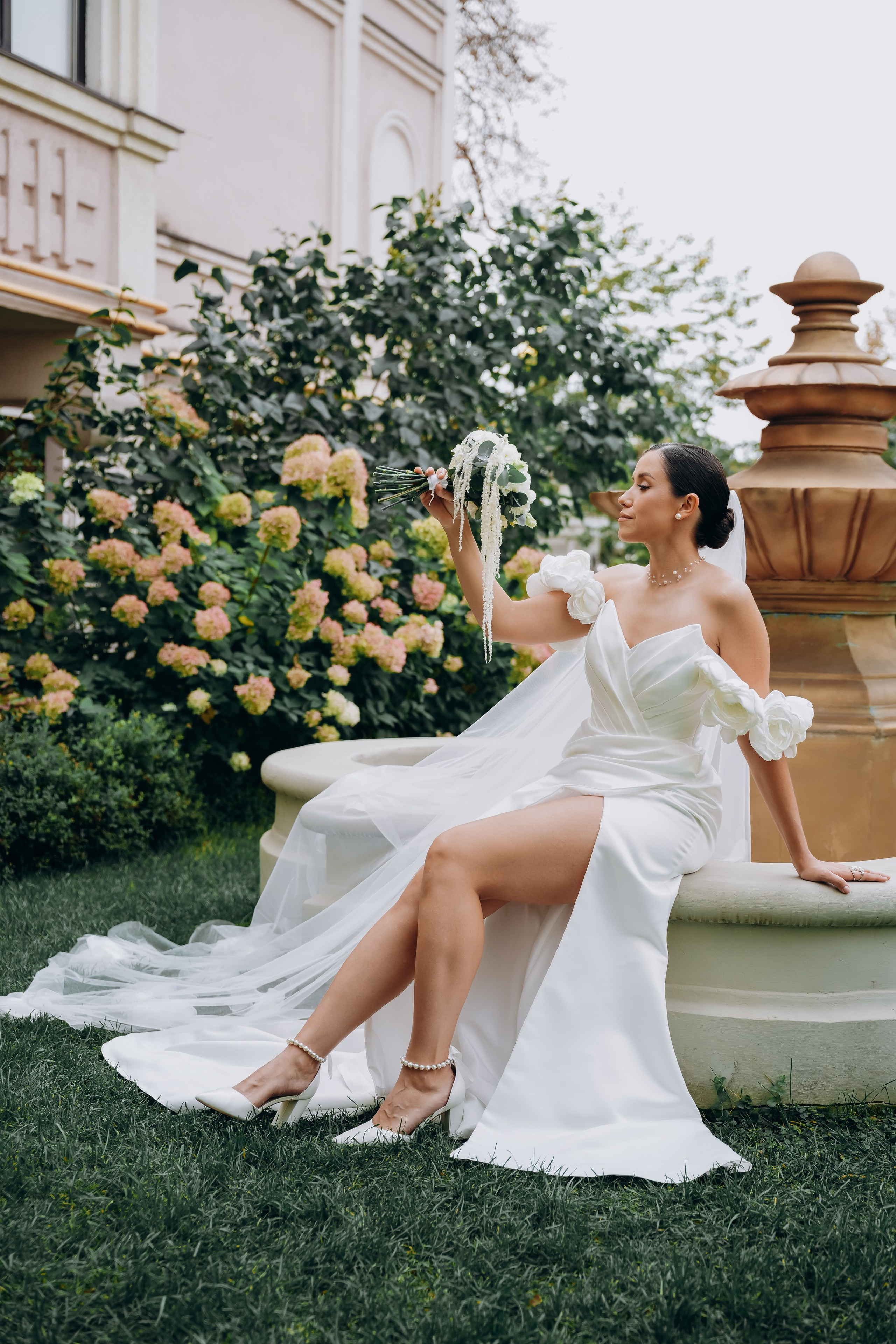 Свадебный фотограф в Казани