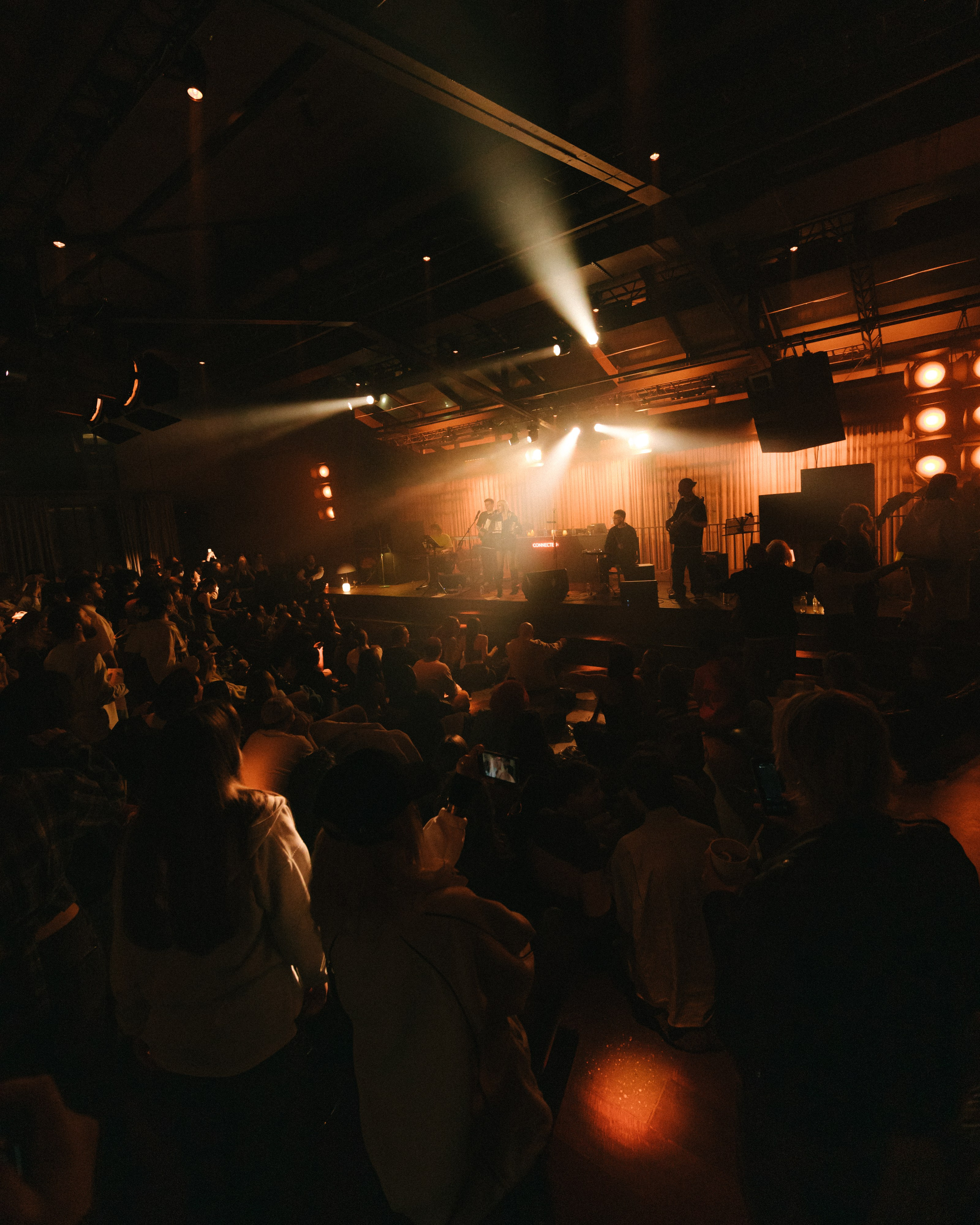 Connected sessions #1 ph by @Johnny_2d / at.оригинал. TENZO | Creative Producer / Art Director