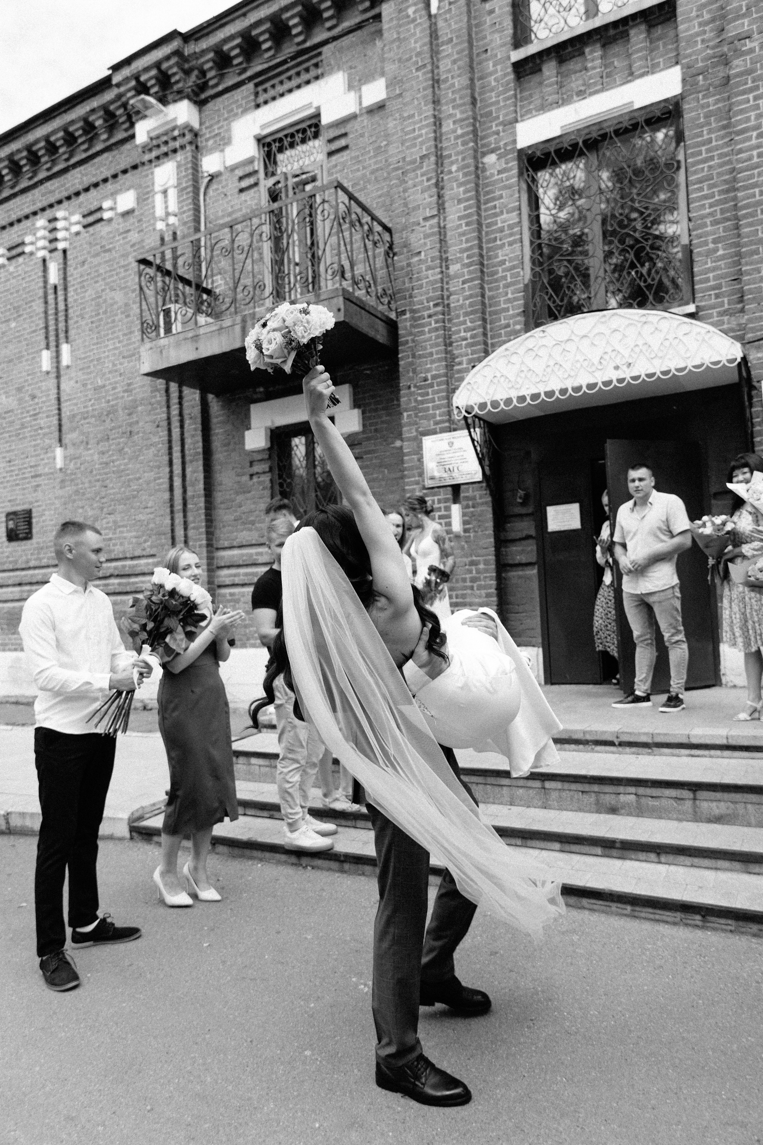 Илона и Артем. Фотограф Влада Лаптева Владивосток, Приморский край