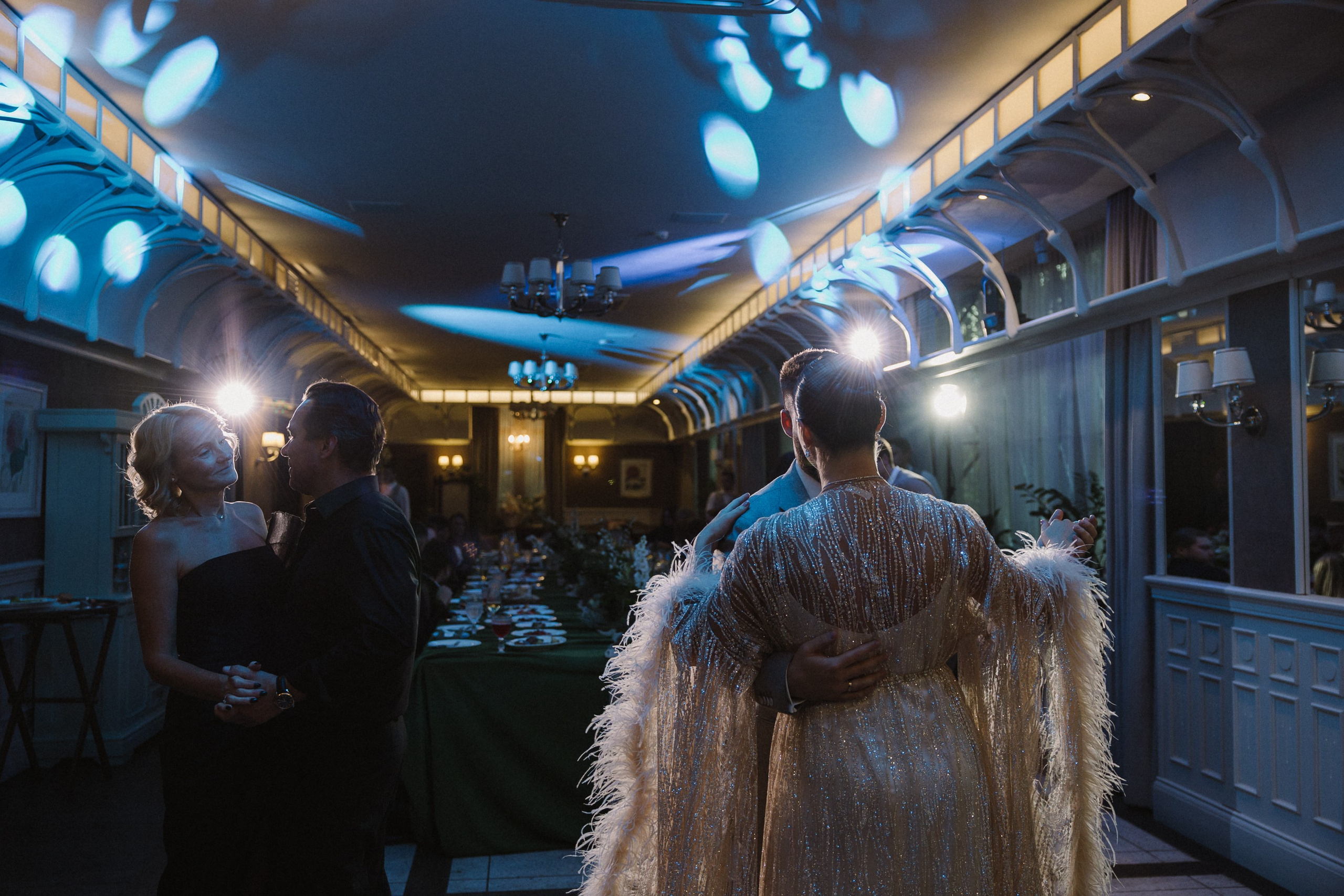 Таня и Никита. Свадебный фотограф в Москве и Екатеринбурге