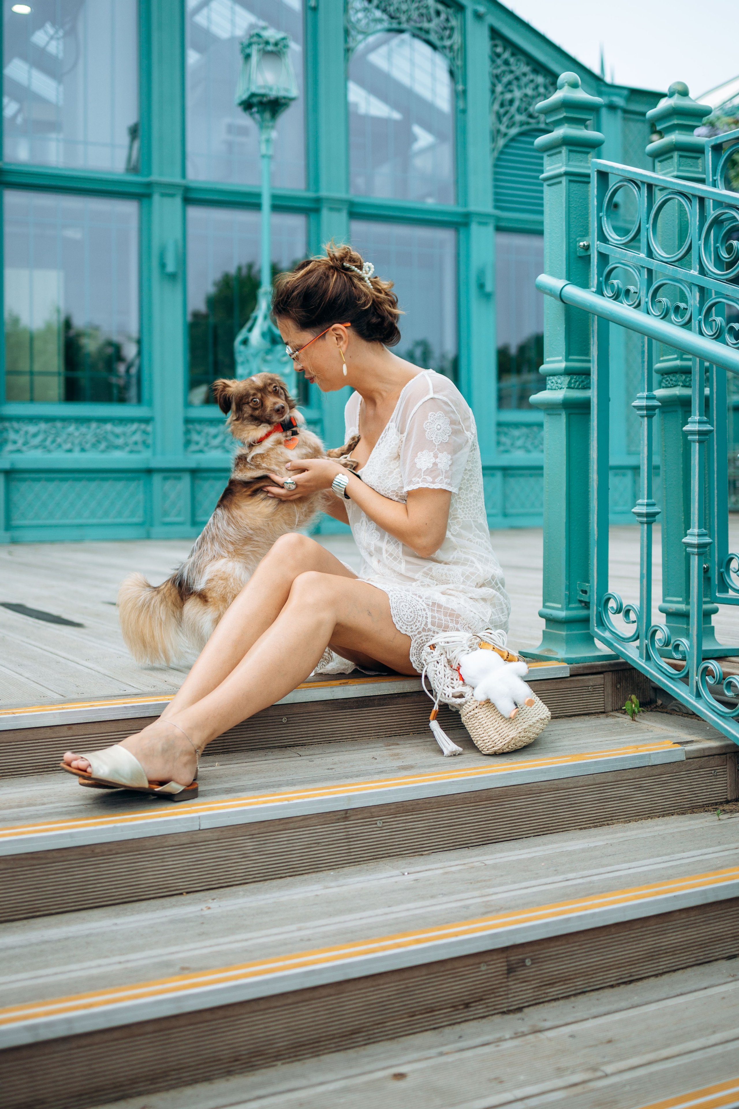 Дарья и Ассоль