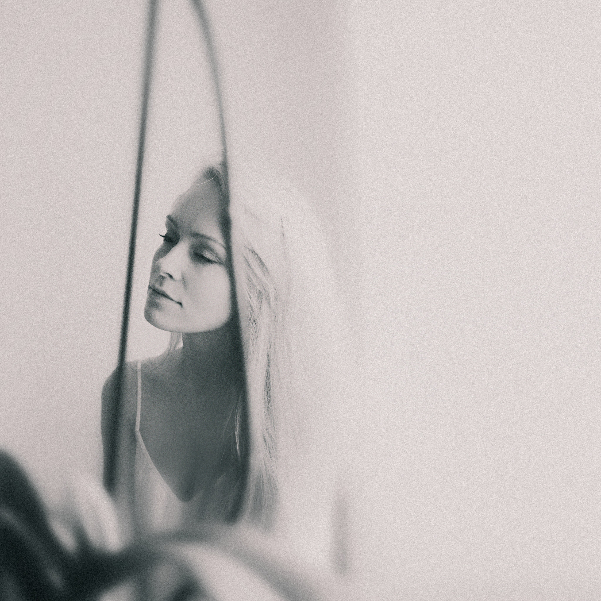 Fine Art Portrait. Фотограф Дмитрий Щекочихин