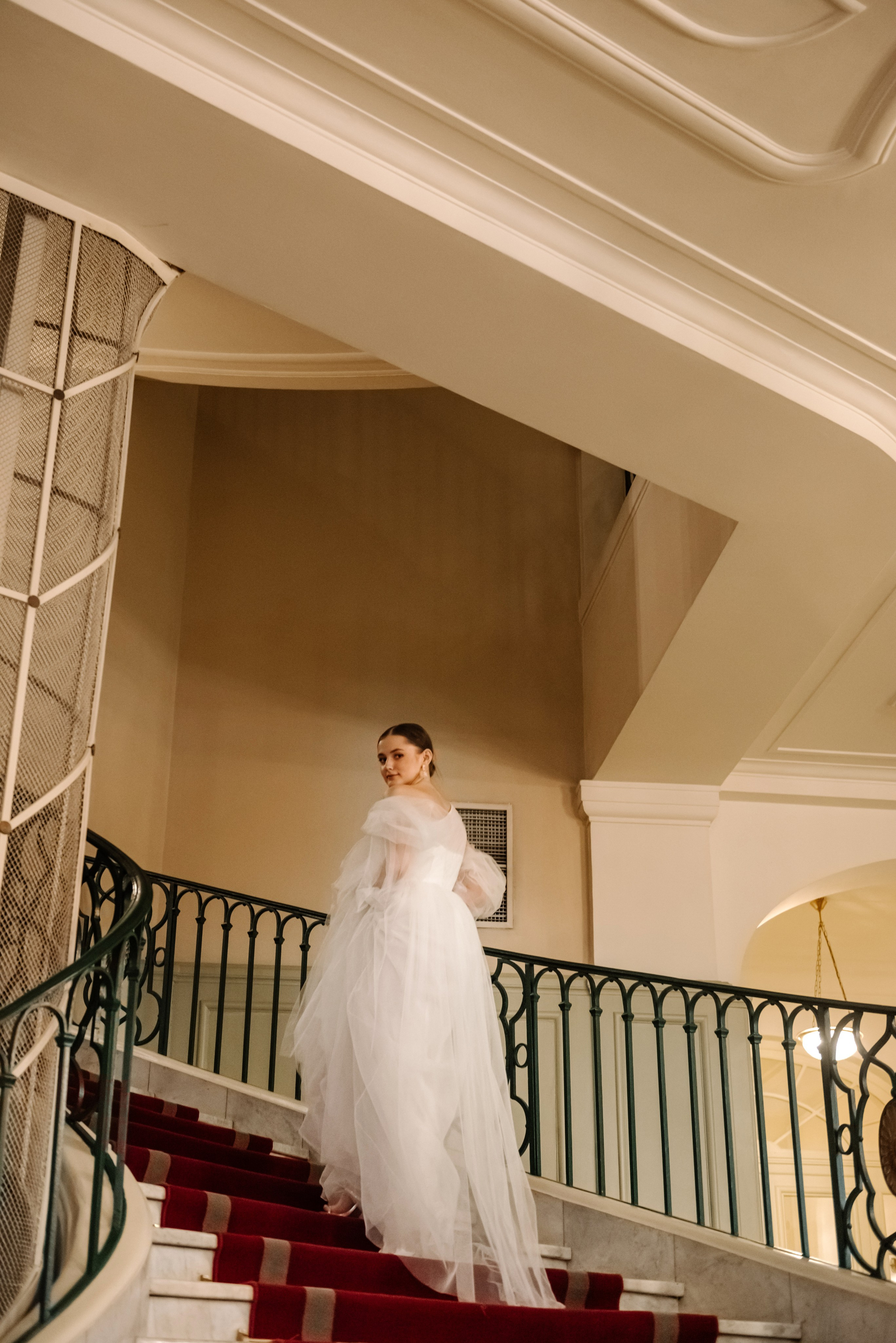 Астория. Свадебный и сеейный фотограф в Санкт-Петербурге Елена Худякова