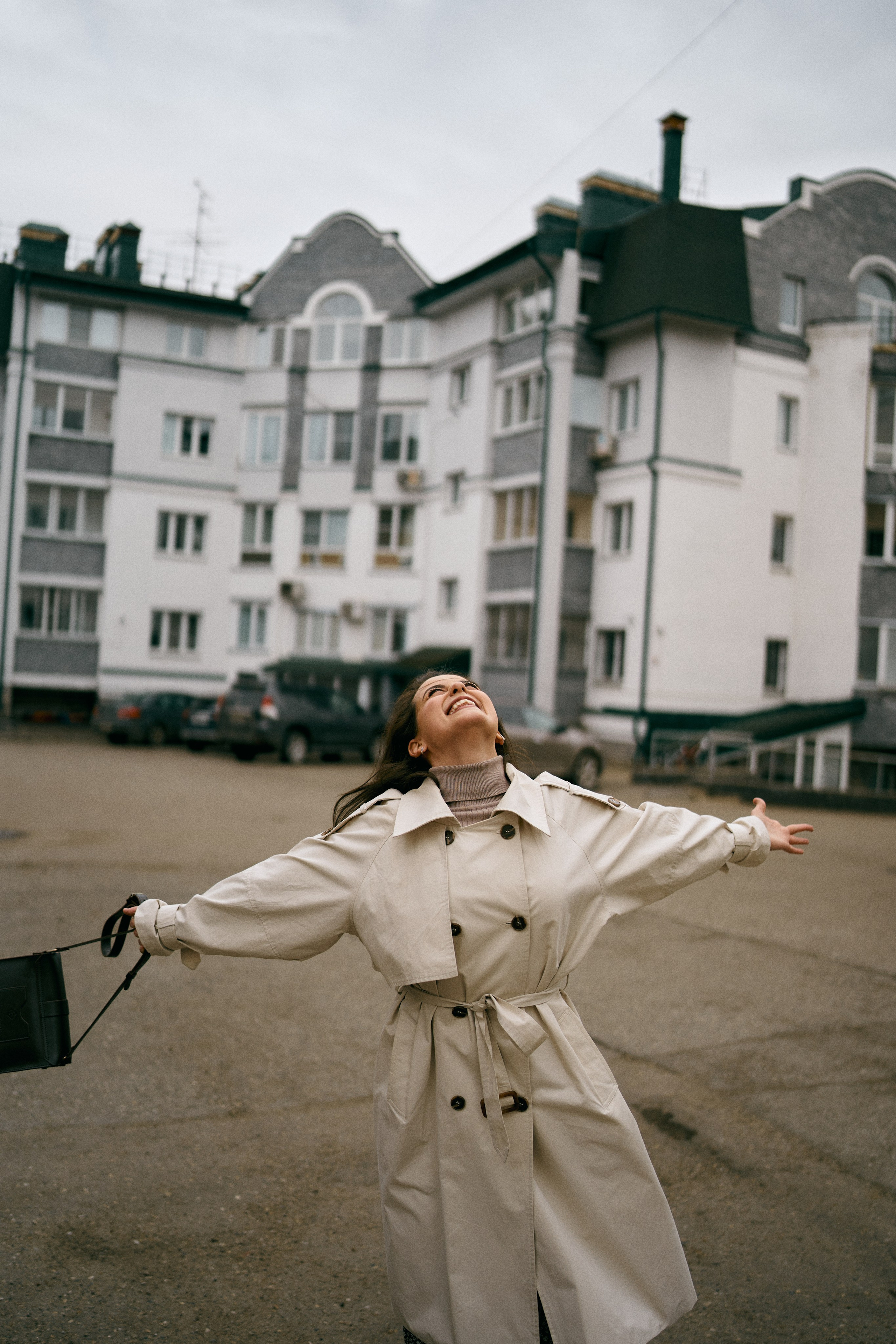 Лиза. Фотограф Киров Анжелика Некрасова