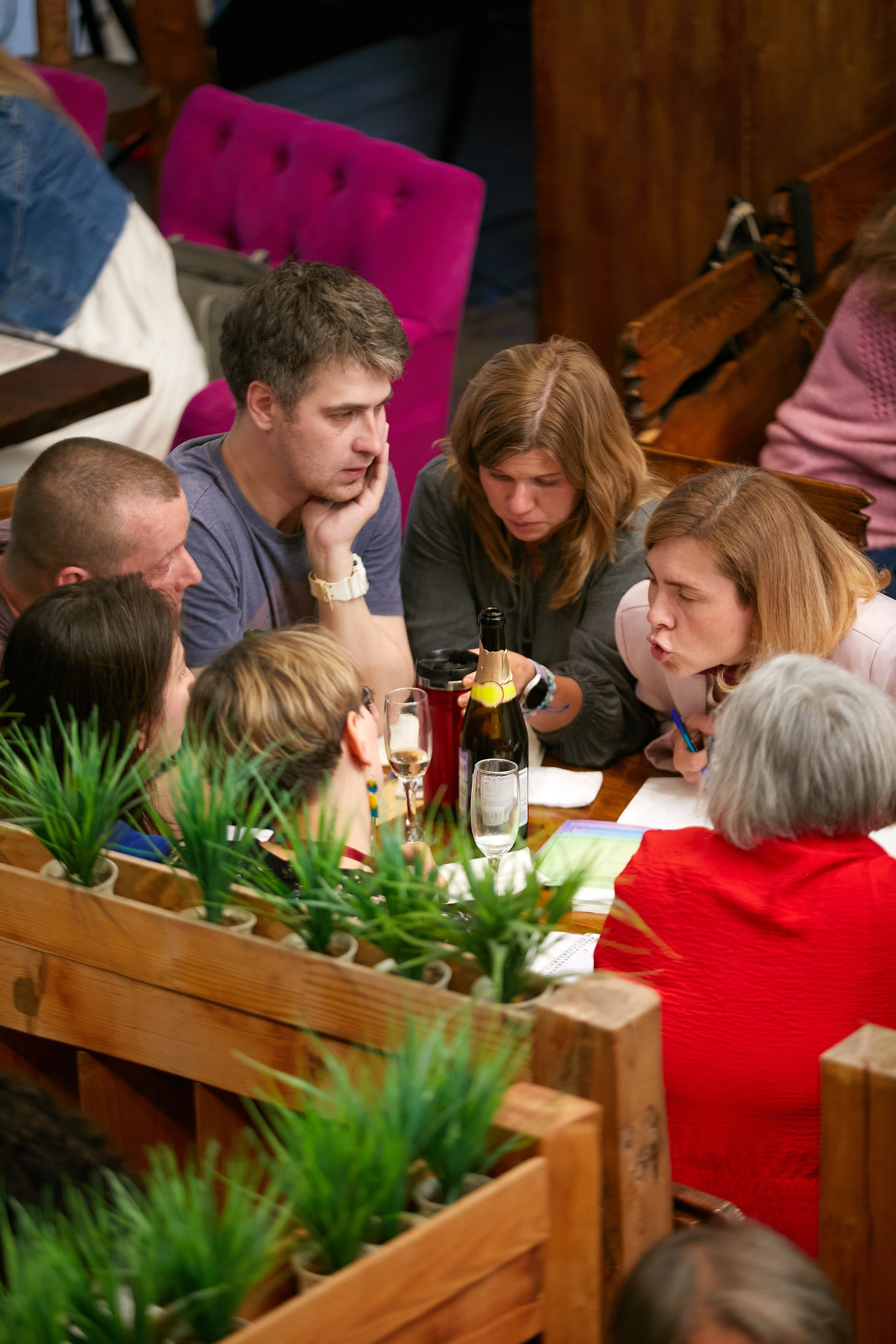Умные Игры Зеленоград Финал. Фотограф Михаил Коган — Москва 89267284460