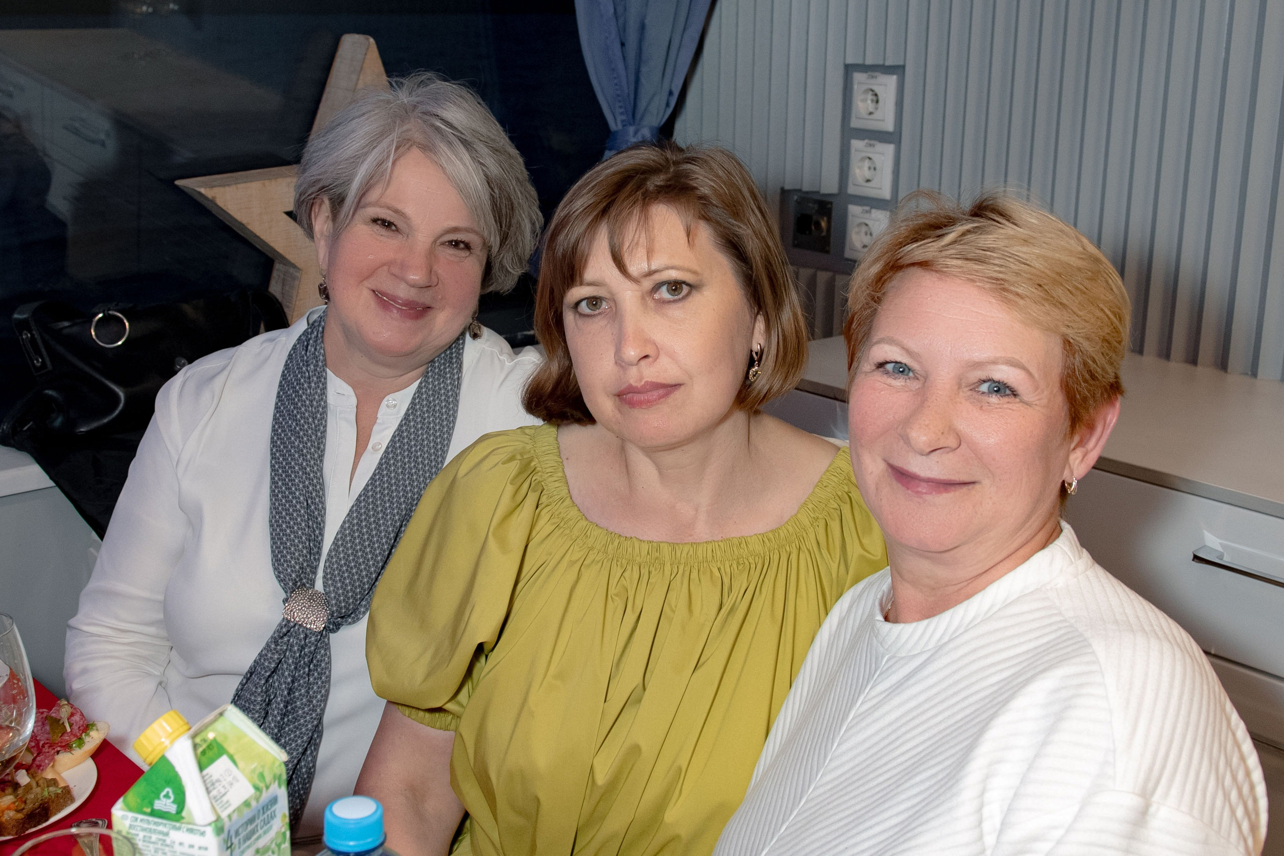 Company party. Фотограф Махлаева Виктория/Санкт-Петербург