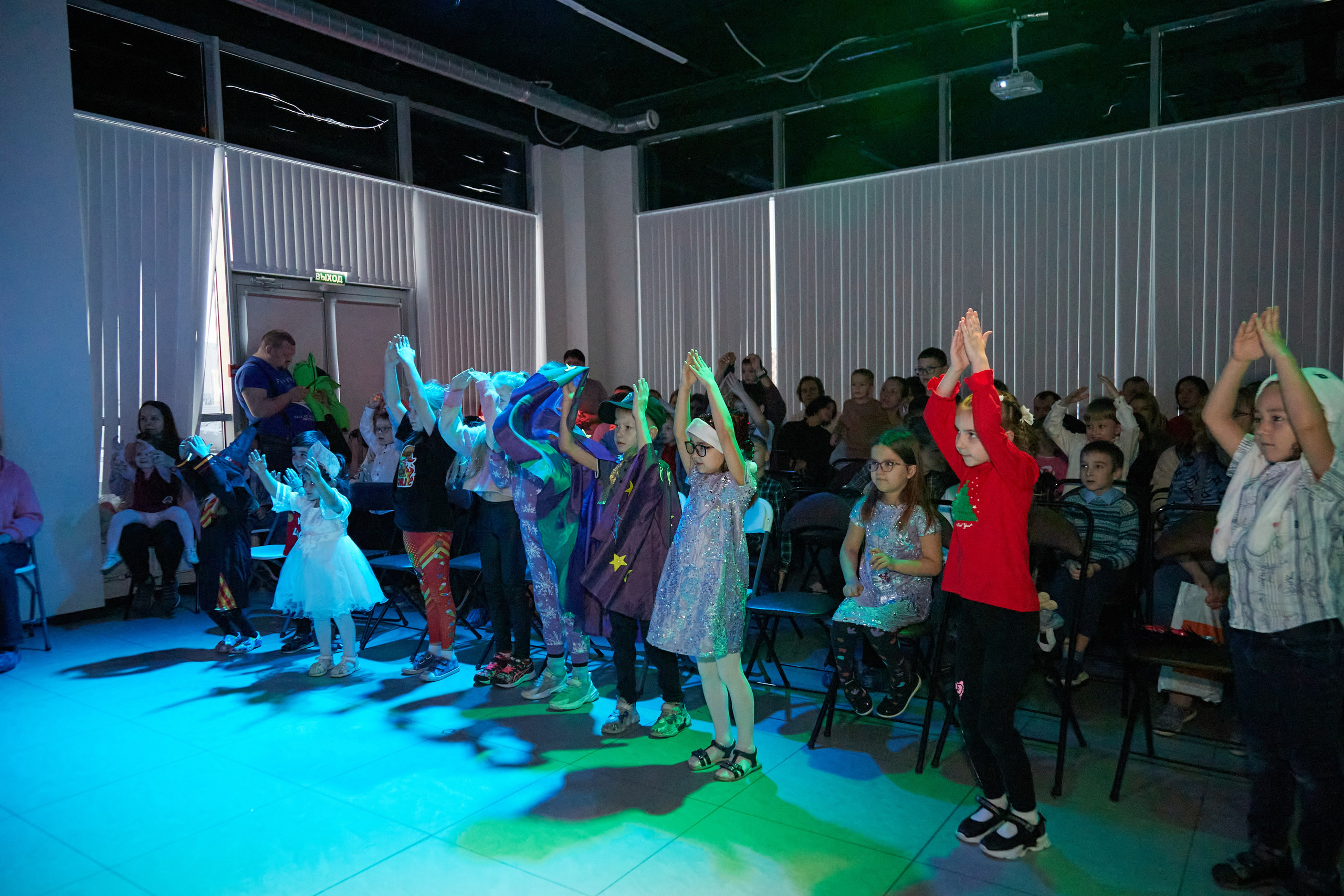 New Year. Фотограф Махлаева Виктория/Санкт-Петербург