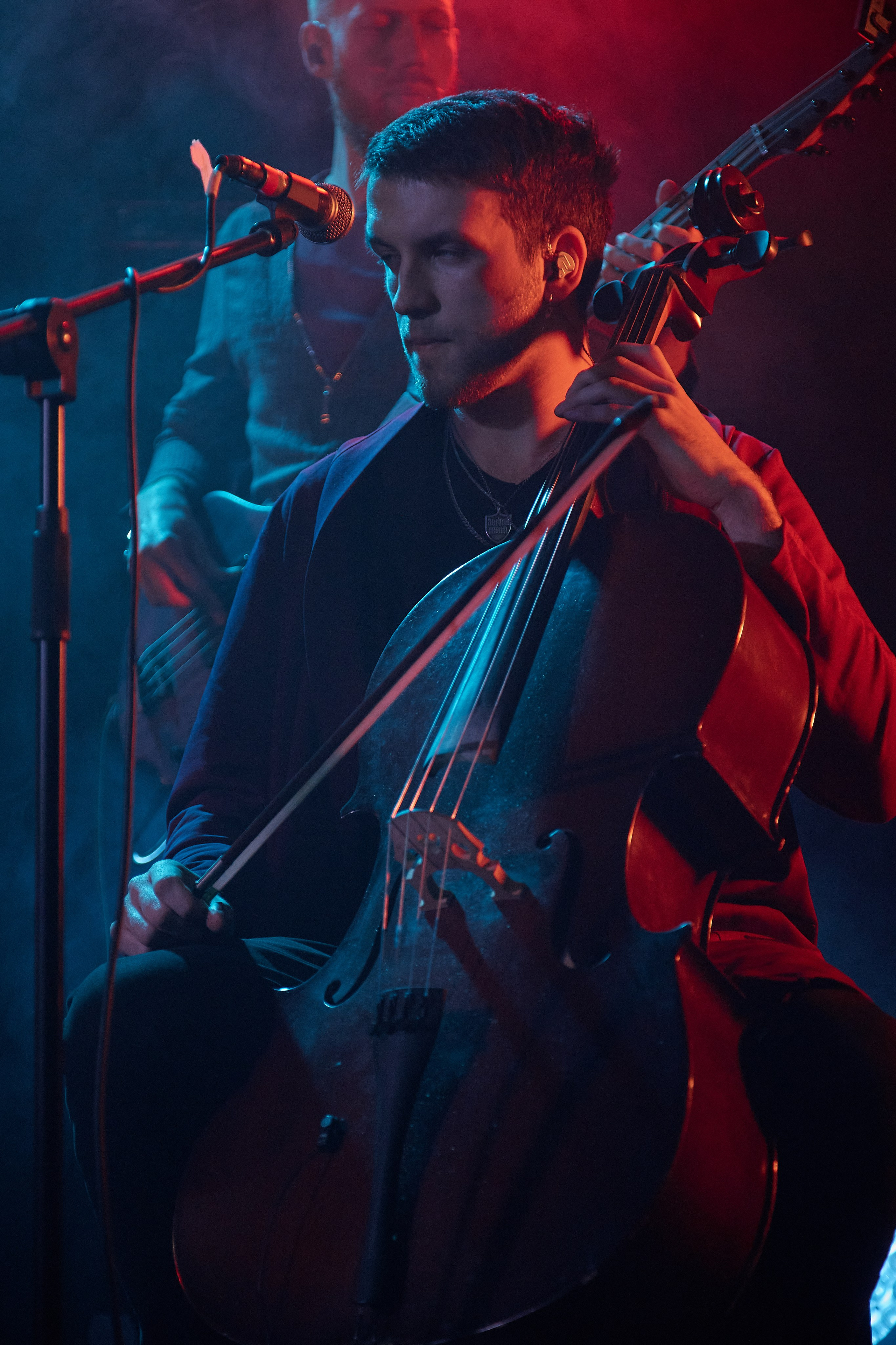 Репортаж концерта «Земля Легенд». Екатерина Осипова — профессиональный фотограф в Москве