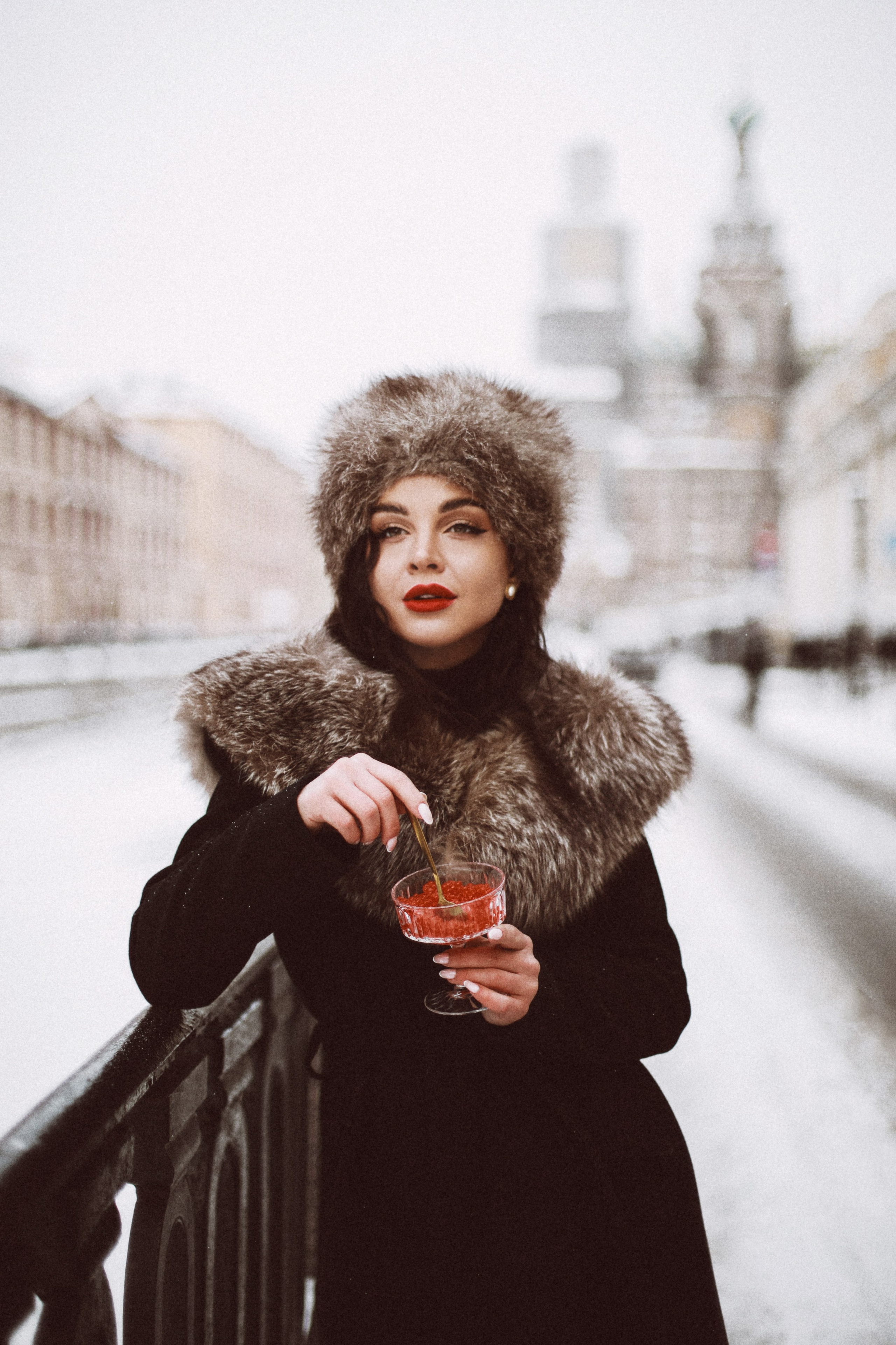 Portrait. Фотограф Санкт-Петербург | Валерия Рогальская