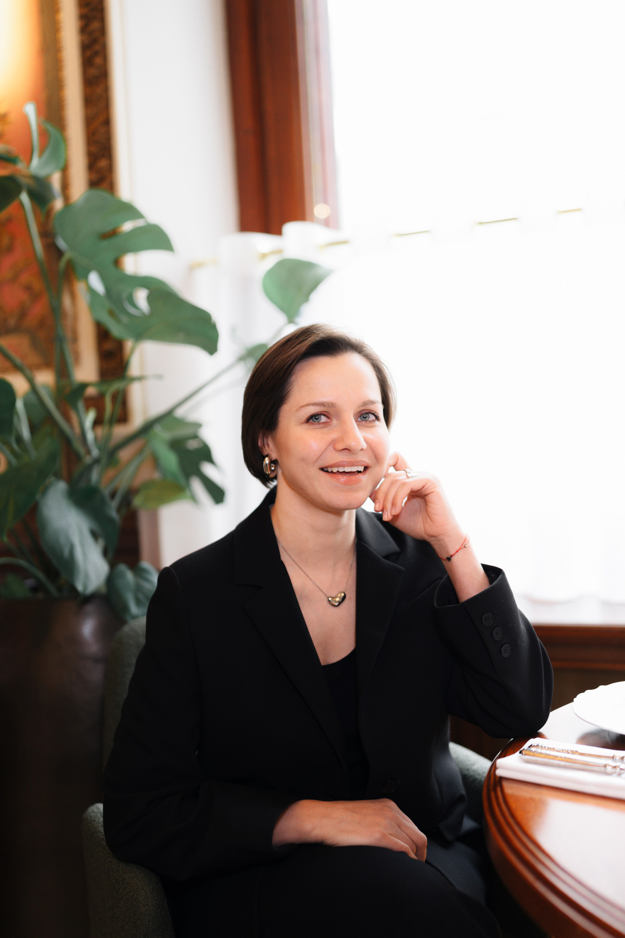 Savoy. Свадебный фотограф в Москве Кристина Чехова