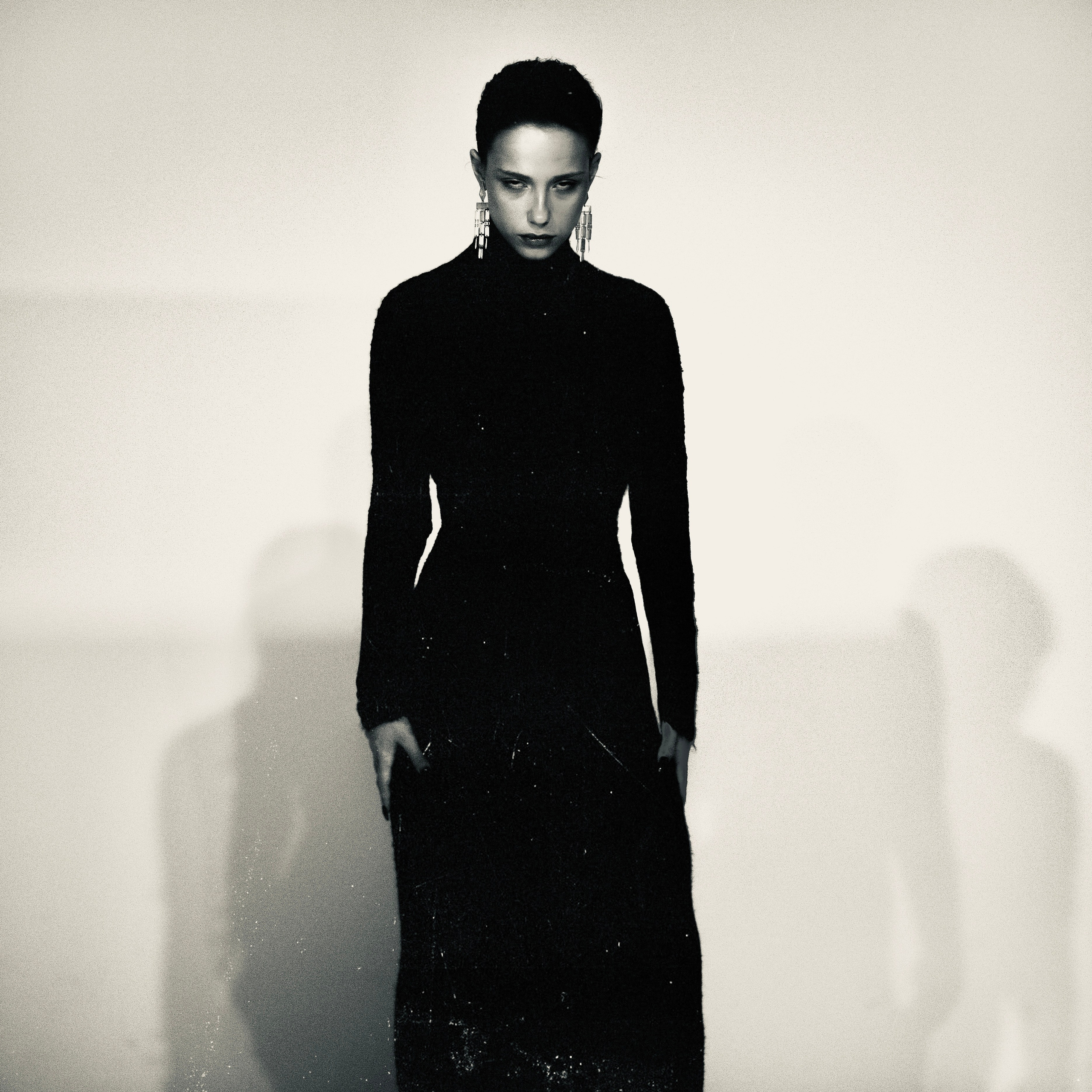 PORTRAITS. TUTSARKIS — Art Director | Stylist | Photographer