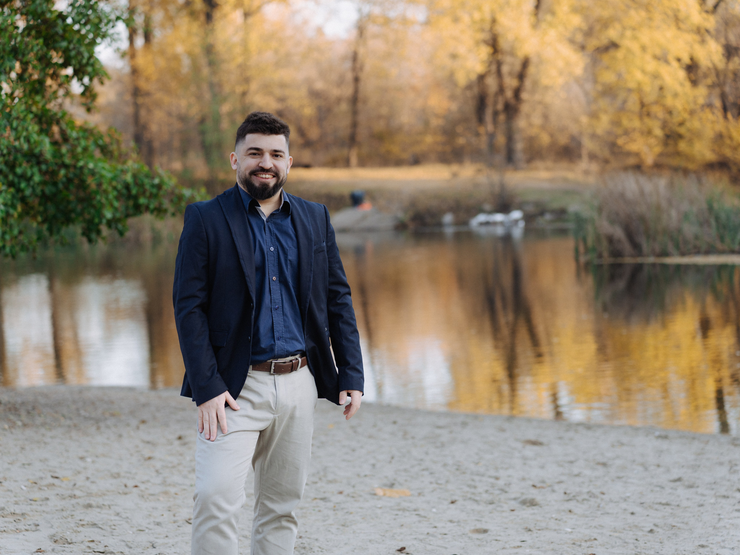 KSMU students Nature. Свадебный и семейный видеограф в Курске