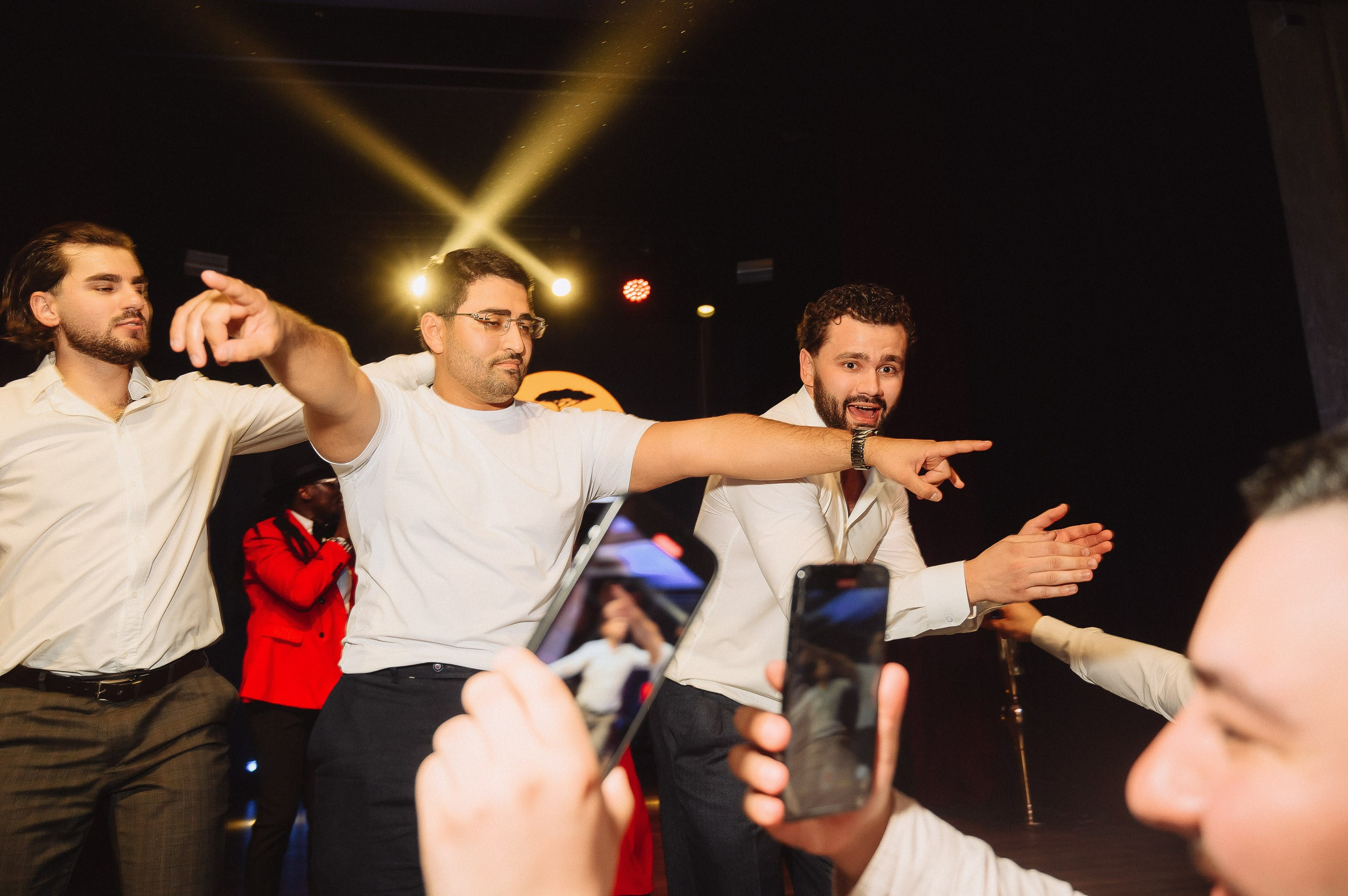 Национальная свадьба в Marshal Grand Hall. Евгений Нисковских — свадебный и репортажный фотограф в Тюмени