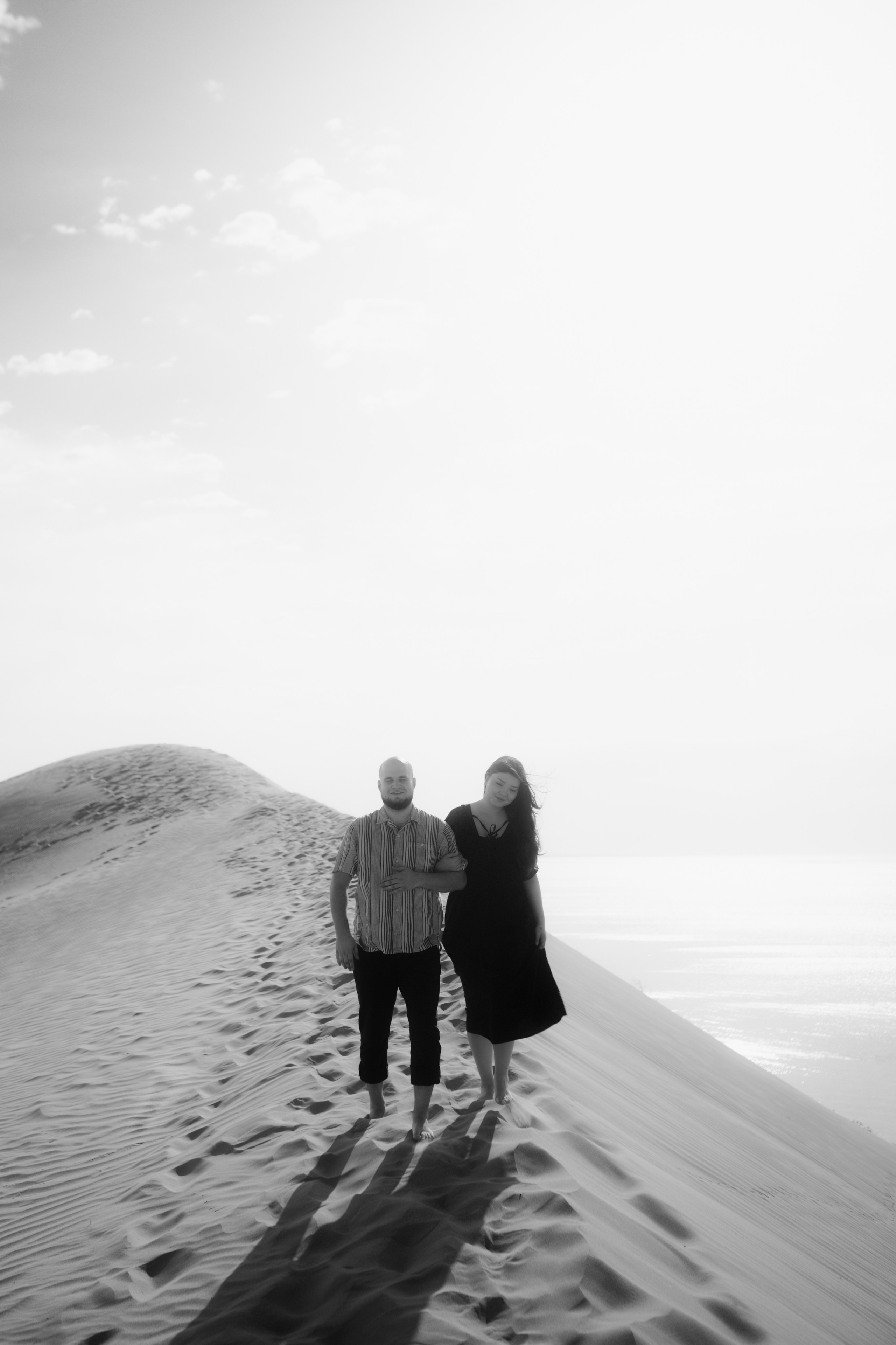 Alex&Dalila Love Story