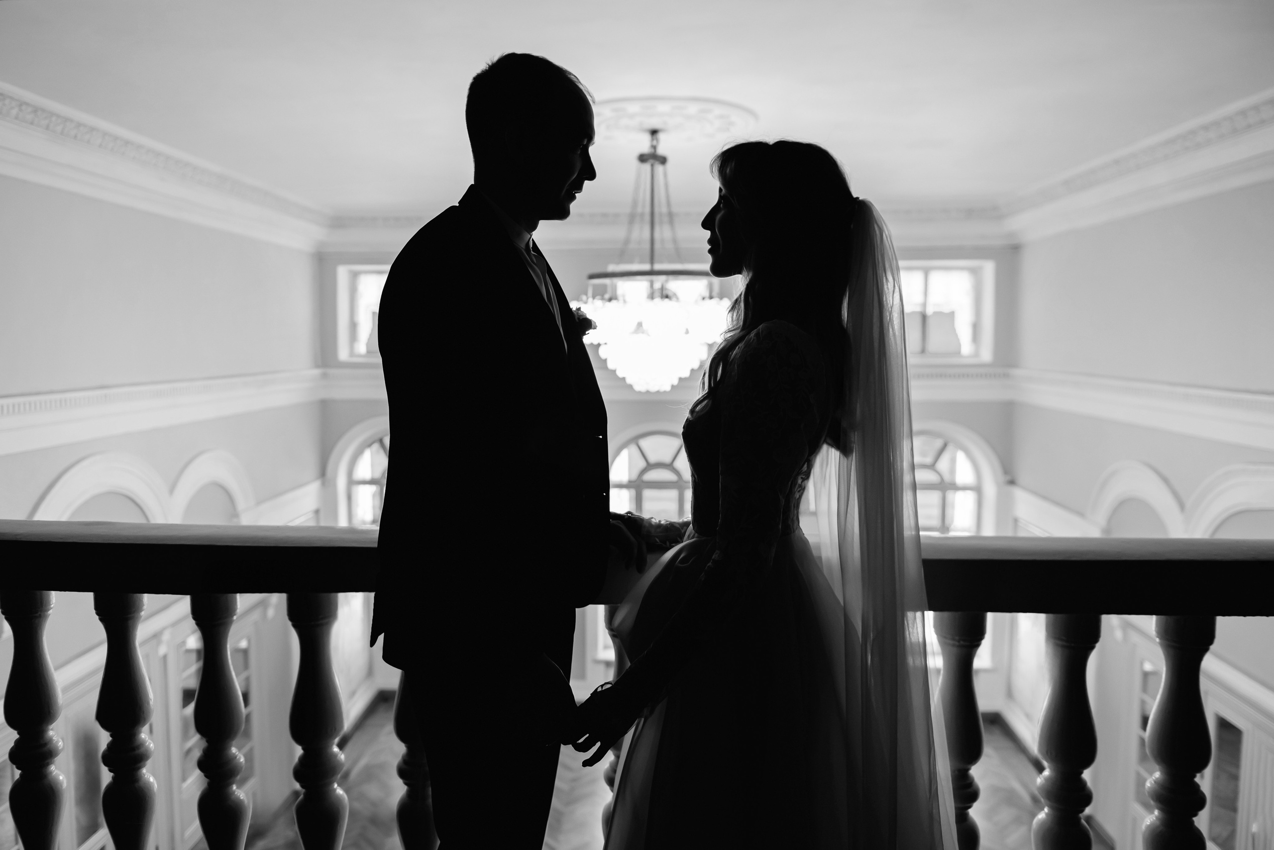 Карина и Павел