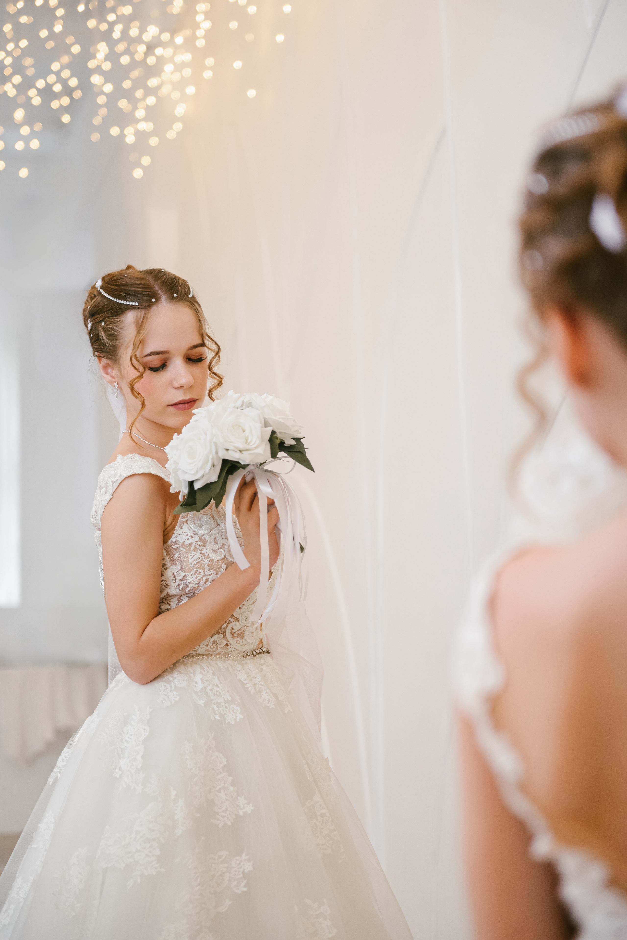 Свадебный фотограф в Кемерово. Анастасия Мир