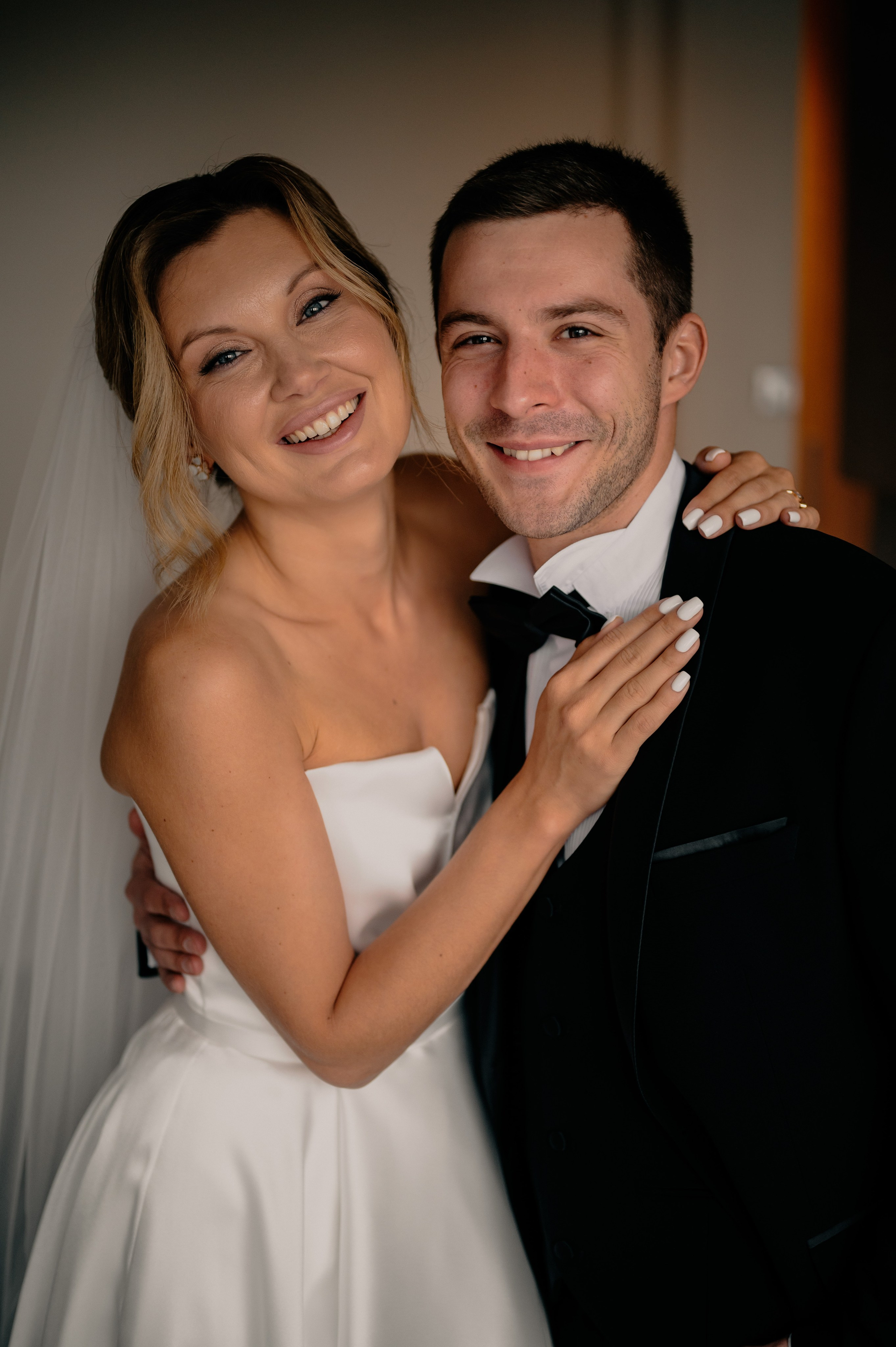 Moscow Wedding. Wedding and Destination photographer Rustam Kalimullin