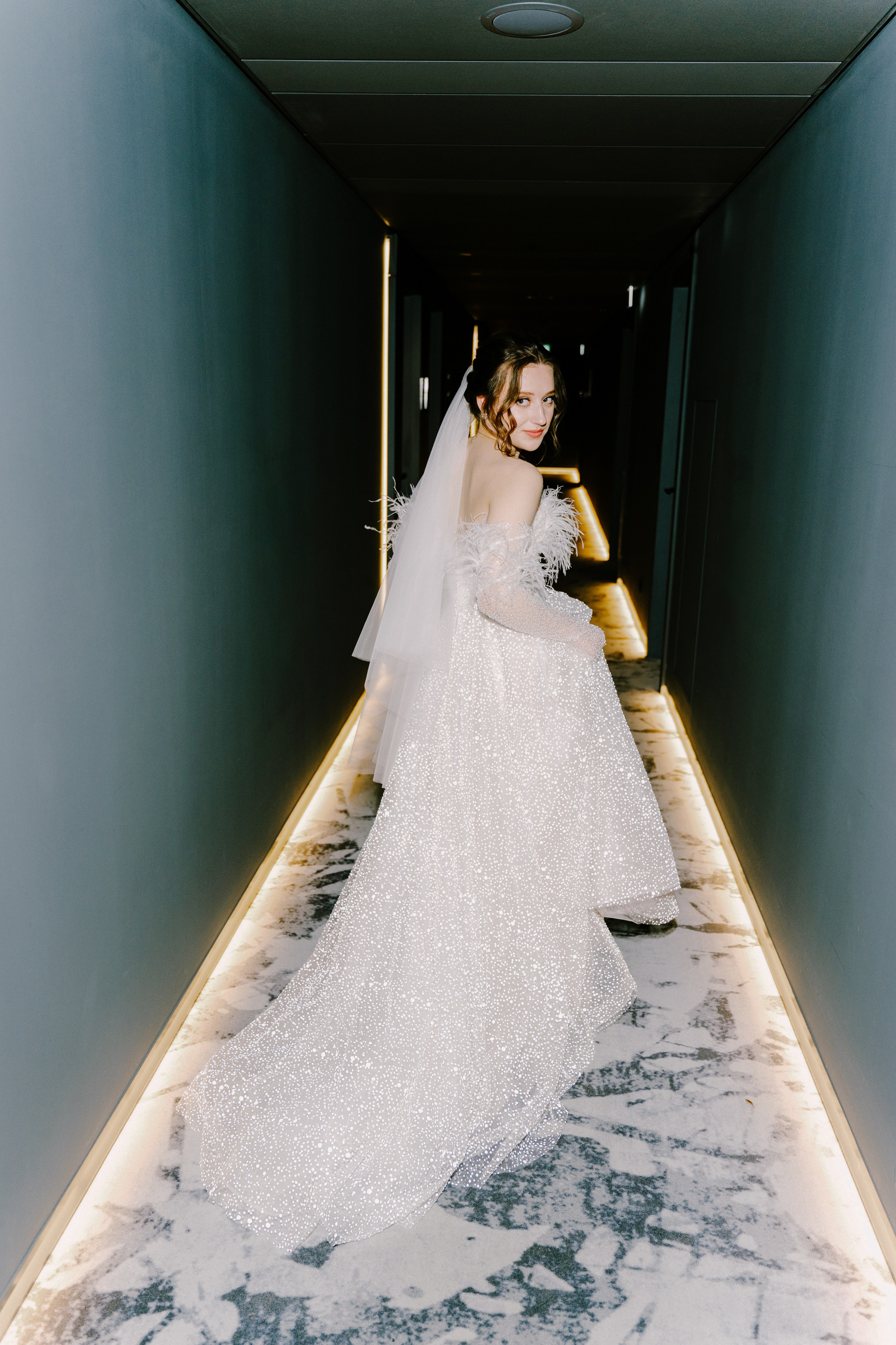 Никита & Екатерина. Свадебный фотограф Владислав Адышкин