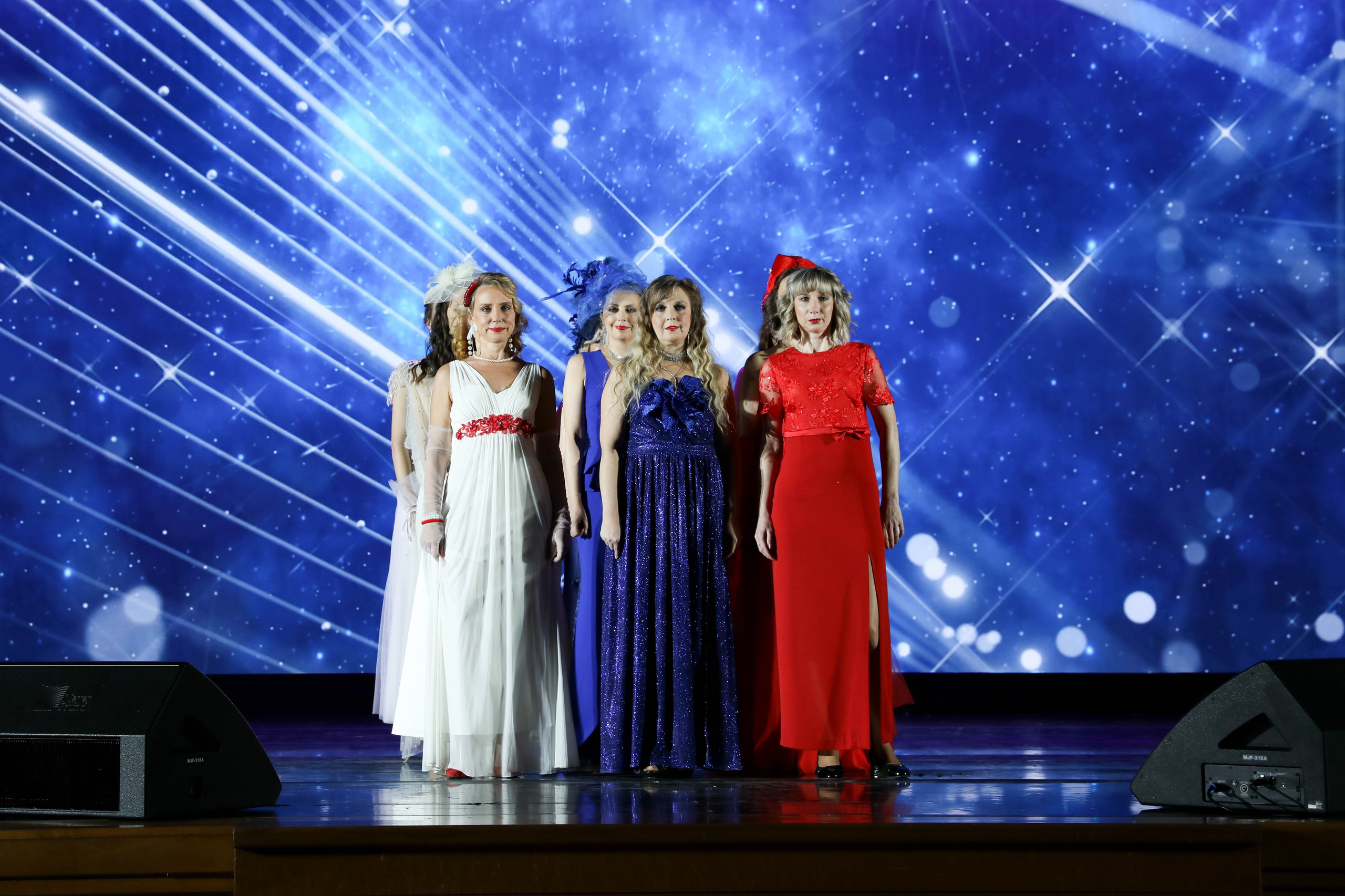 Фоторепортаж. Москва. ГКД. Церемония вручения премии «Будем жить». Индивидуальный и семейный фотограф Ирина Москвичёва