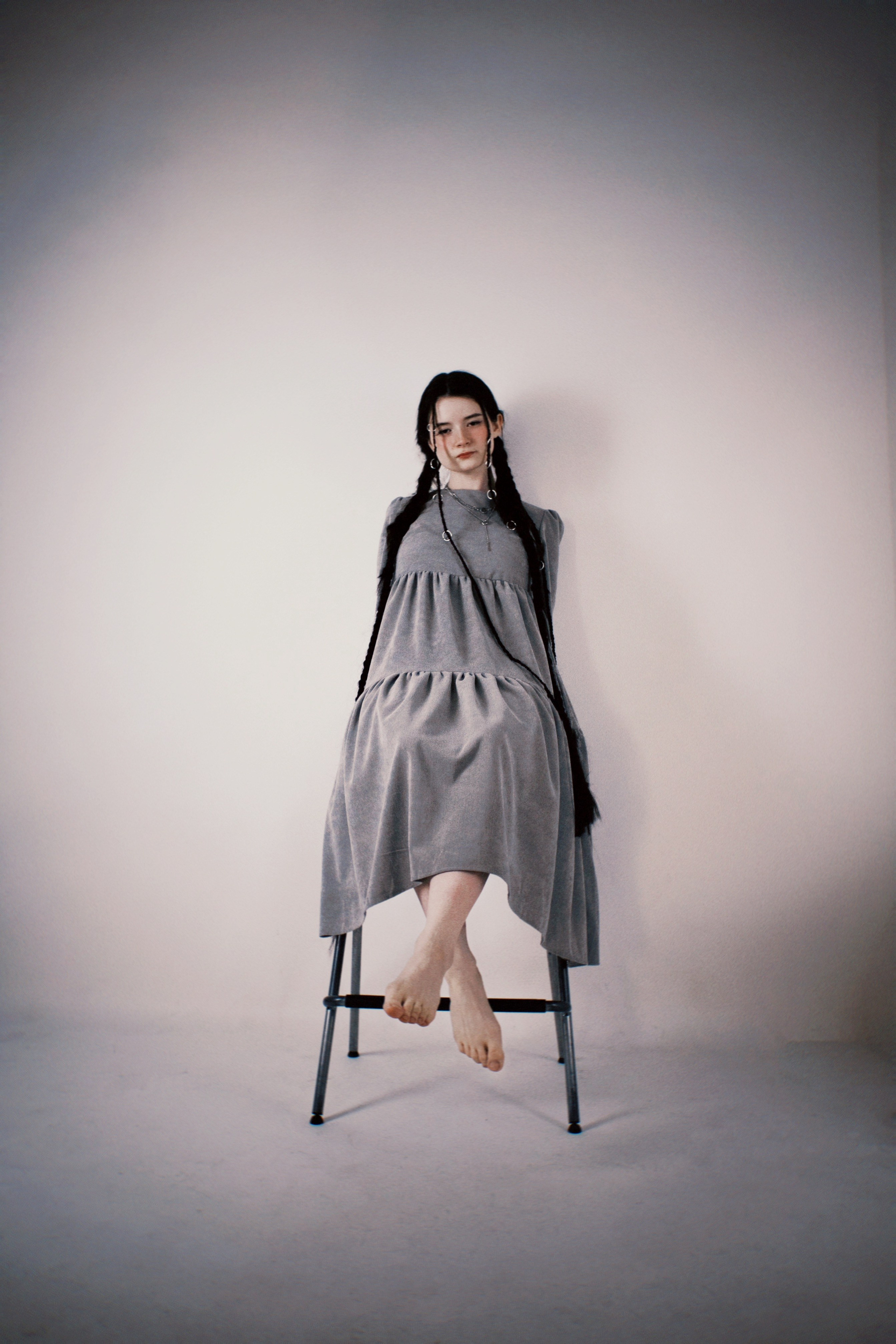 Женский портрет. Арт — фотограф Лиза Мармеладова